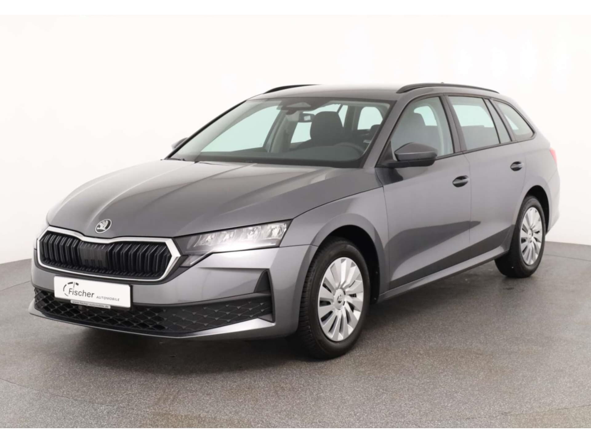 Skoda Octavia Combi Essence