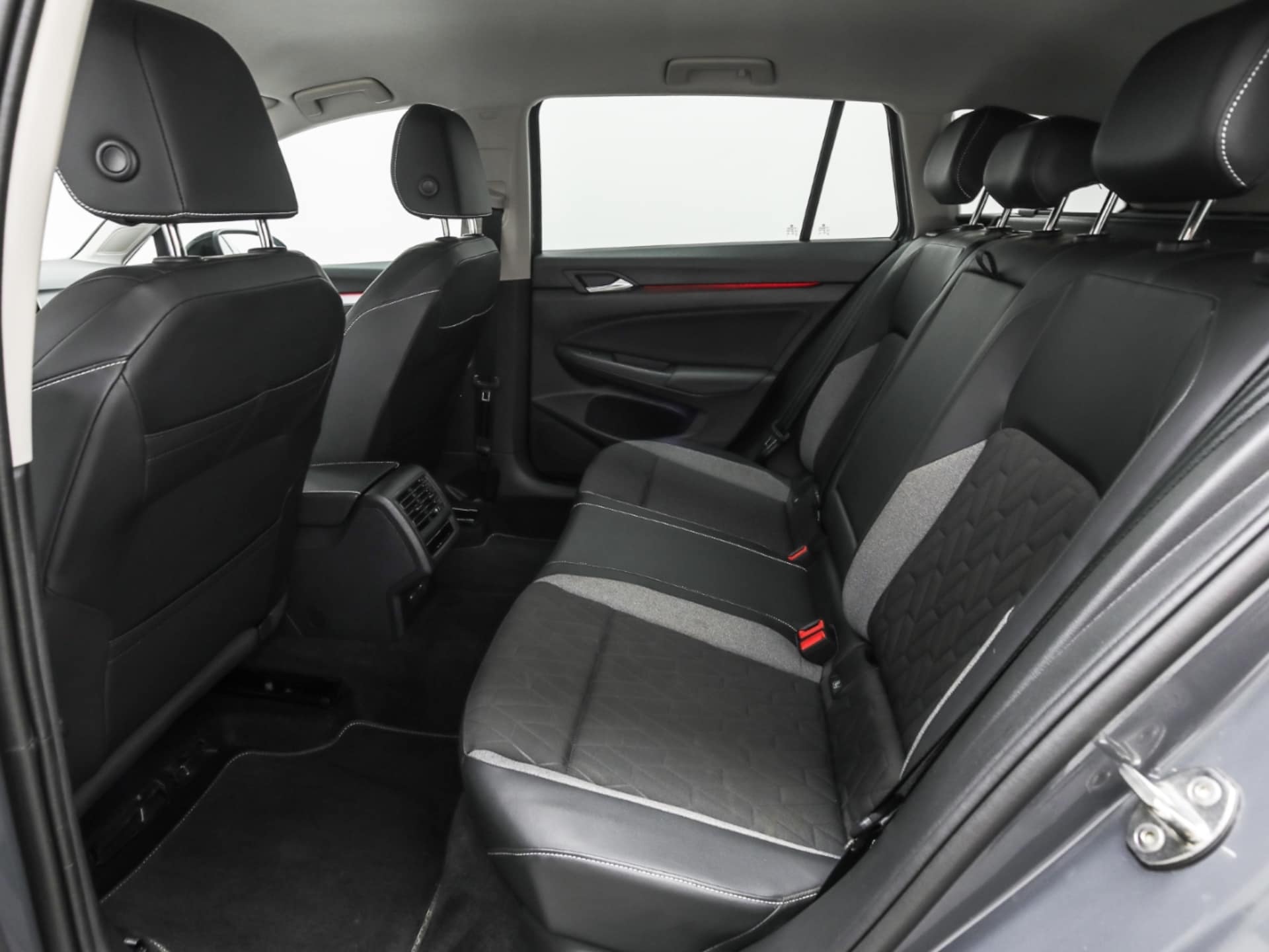 Volkswagen Golf Variant Goal