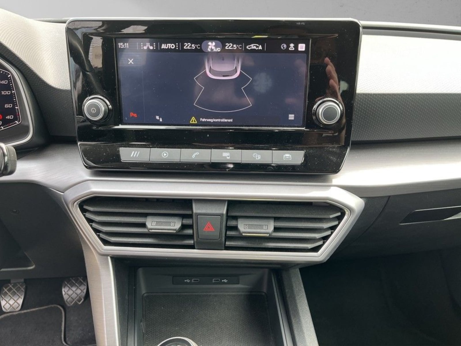 SEAT Leon Sportstourer – Bild 17