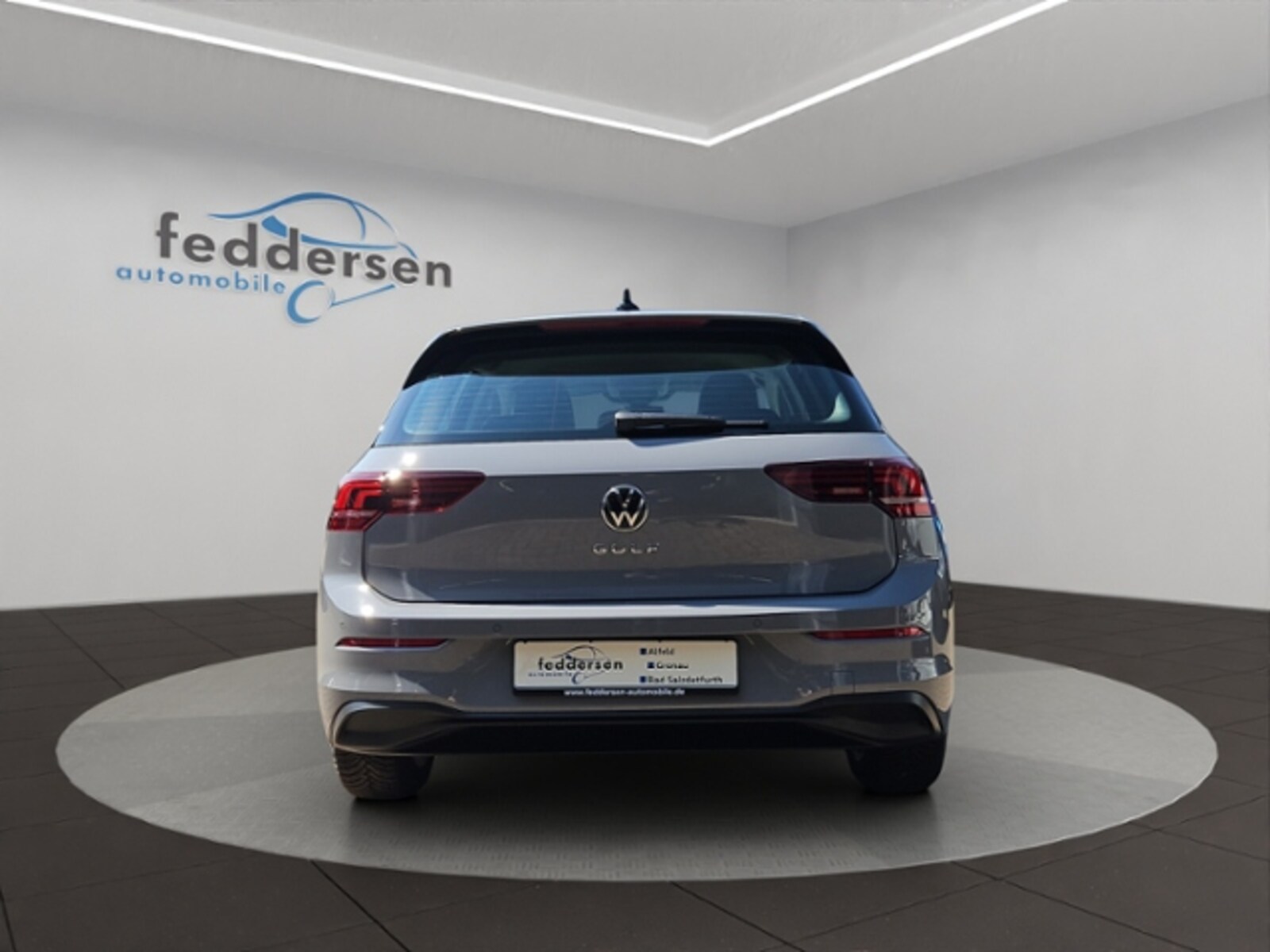 Volkswagen Golf – Bild 5