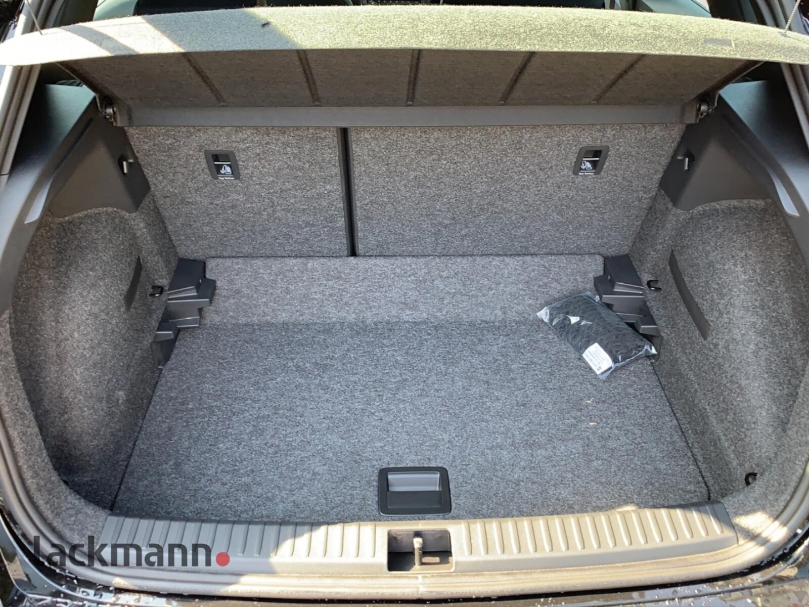 SEAT Arona – Bild 13