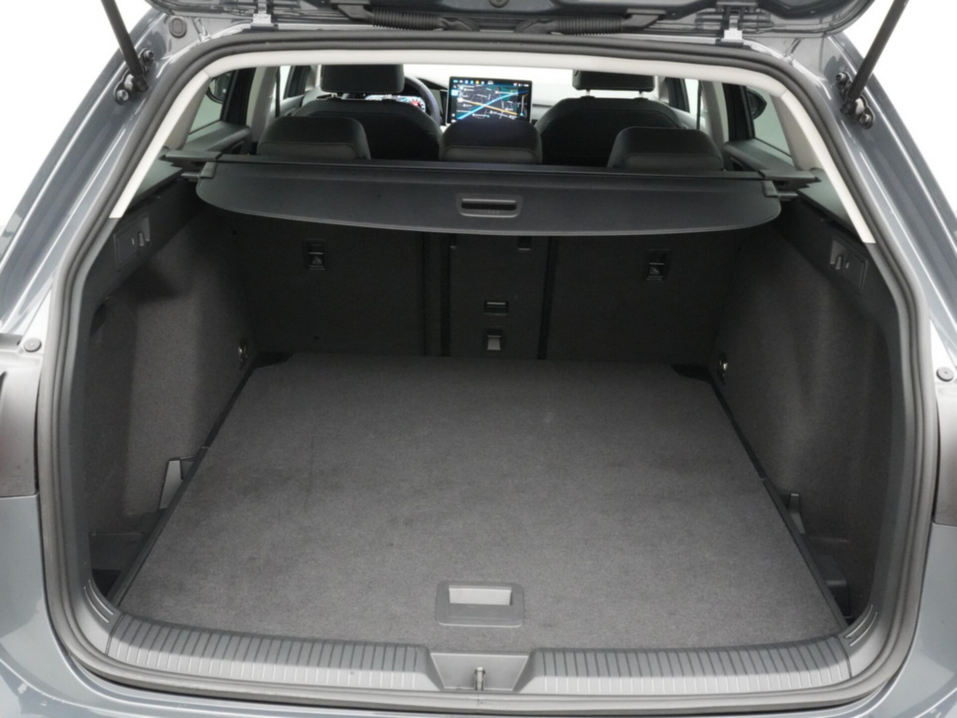 Volkswagen Golf Variant Goal