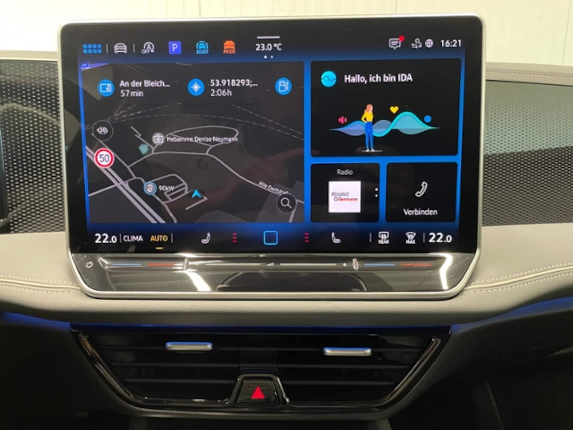 Volkswagen Passat Business
