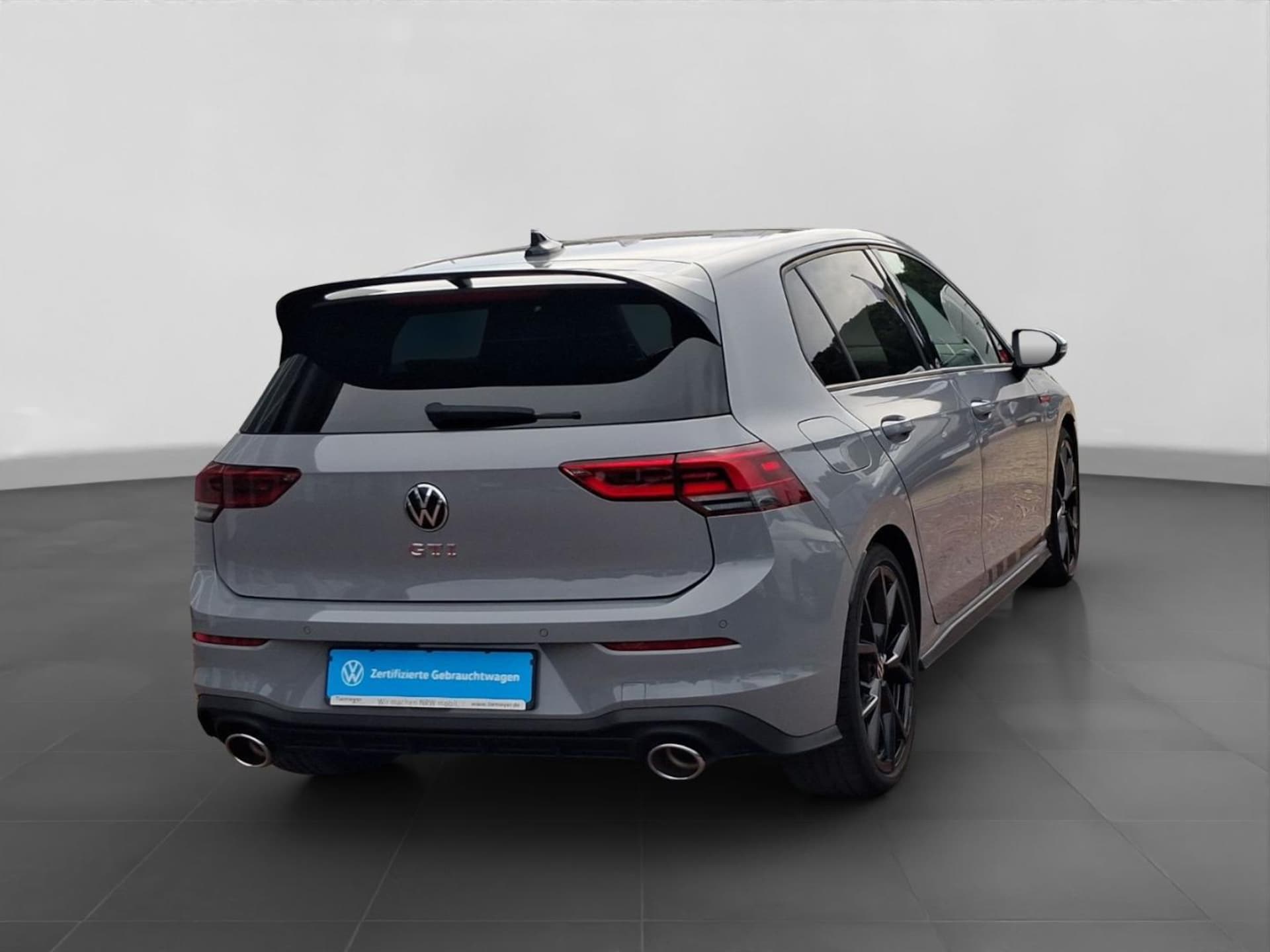 Volkswagen Golf GTI Clubsport