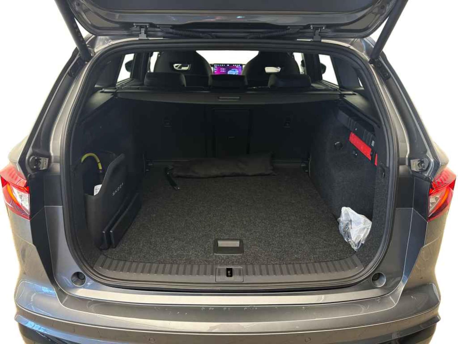 Skoda Enyaq 85 Sportline