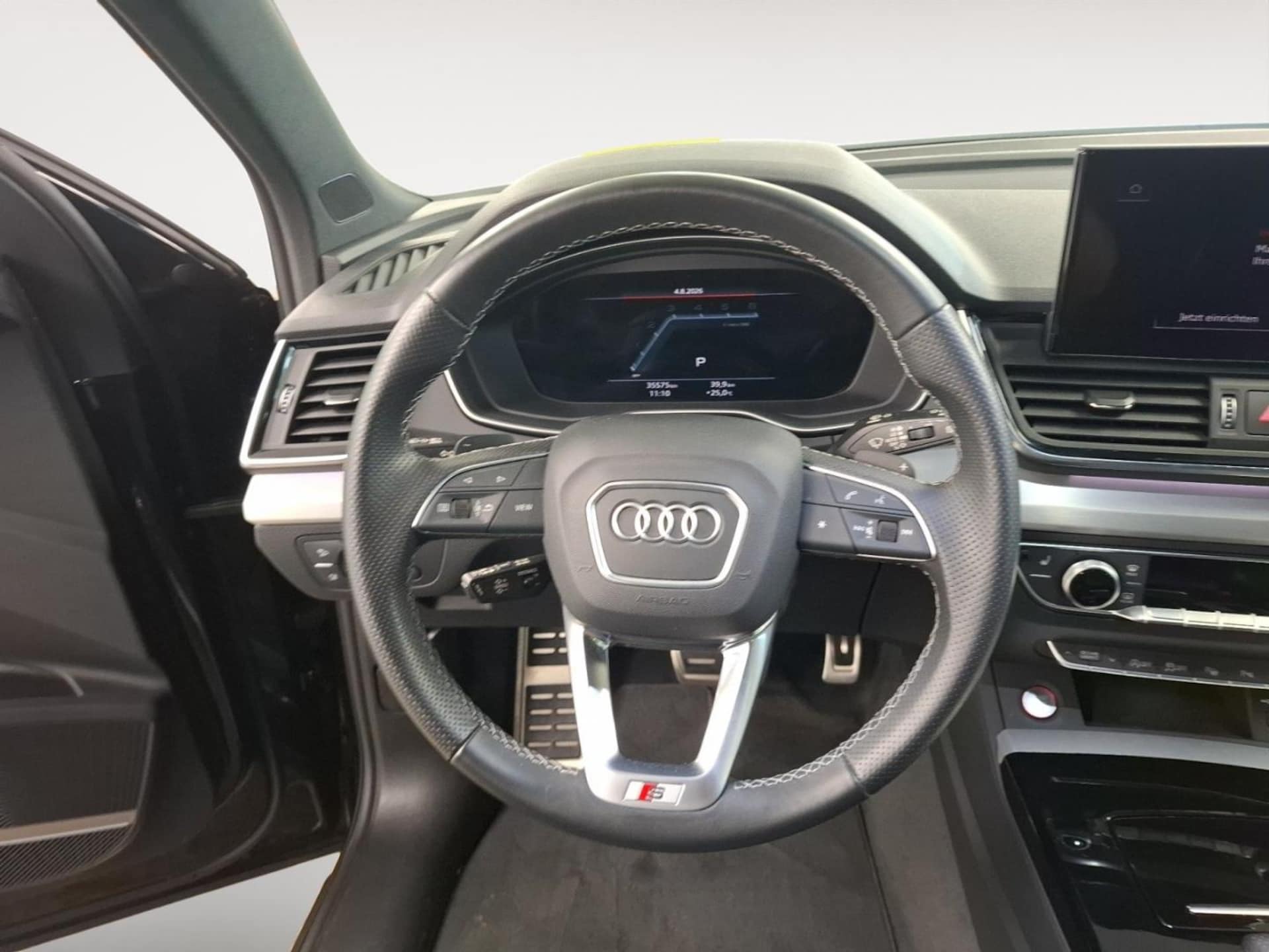 Audi SQ5 SUV