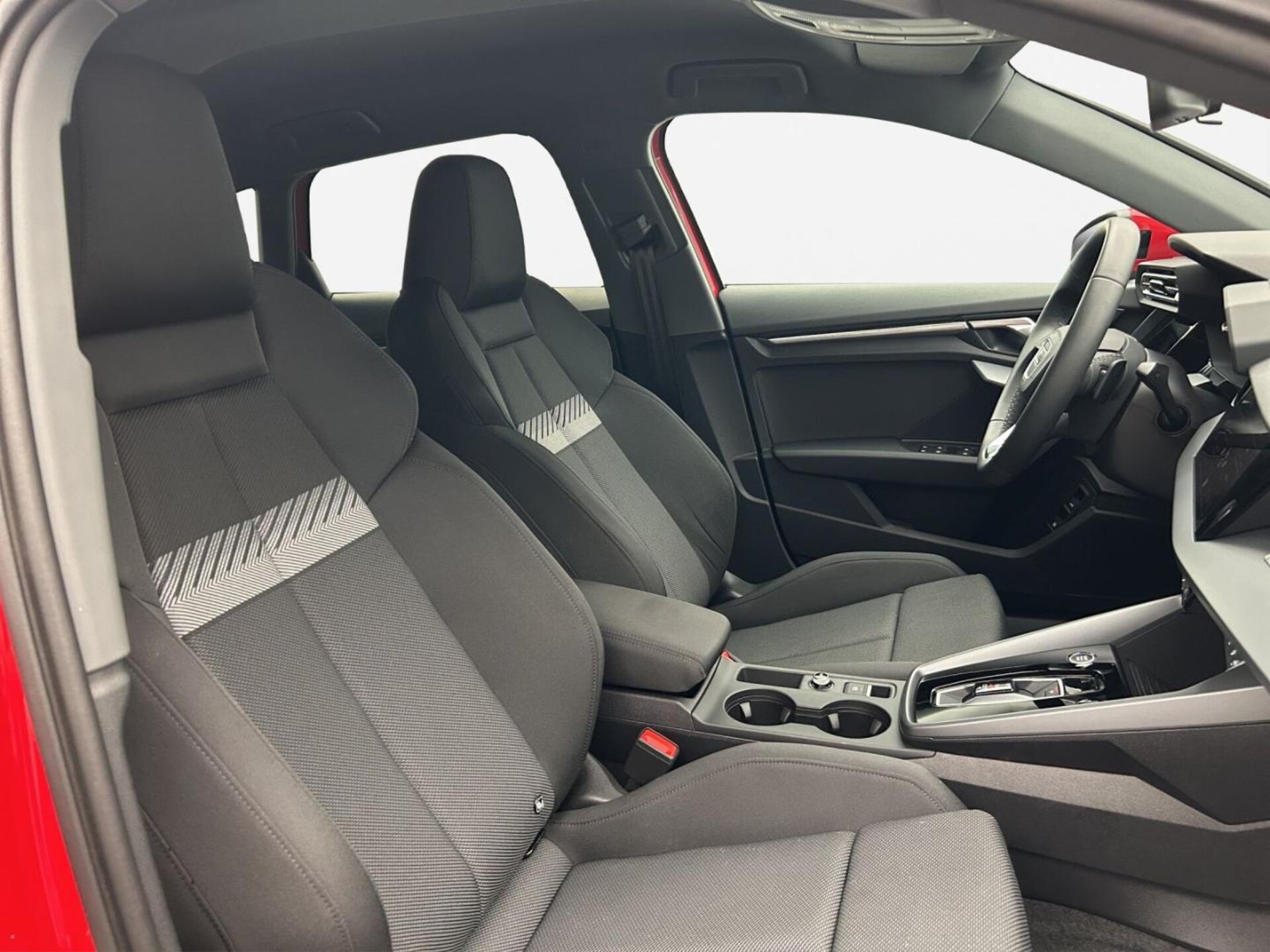 Audi A3 Sportback TFSI e Advanced