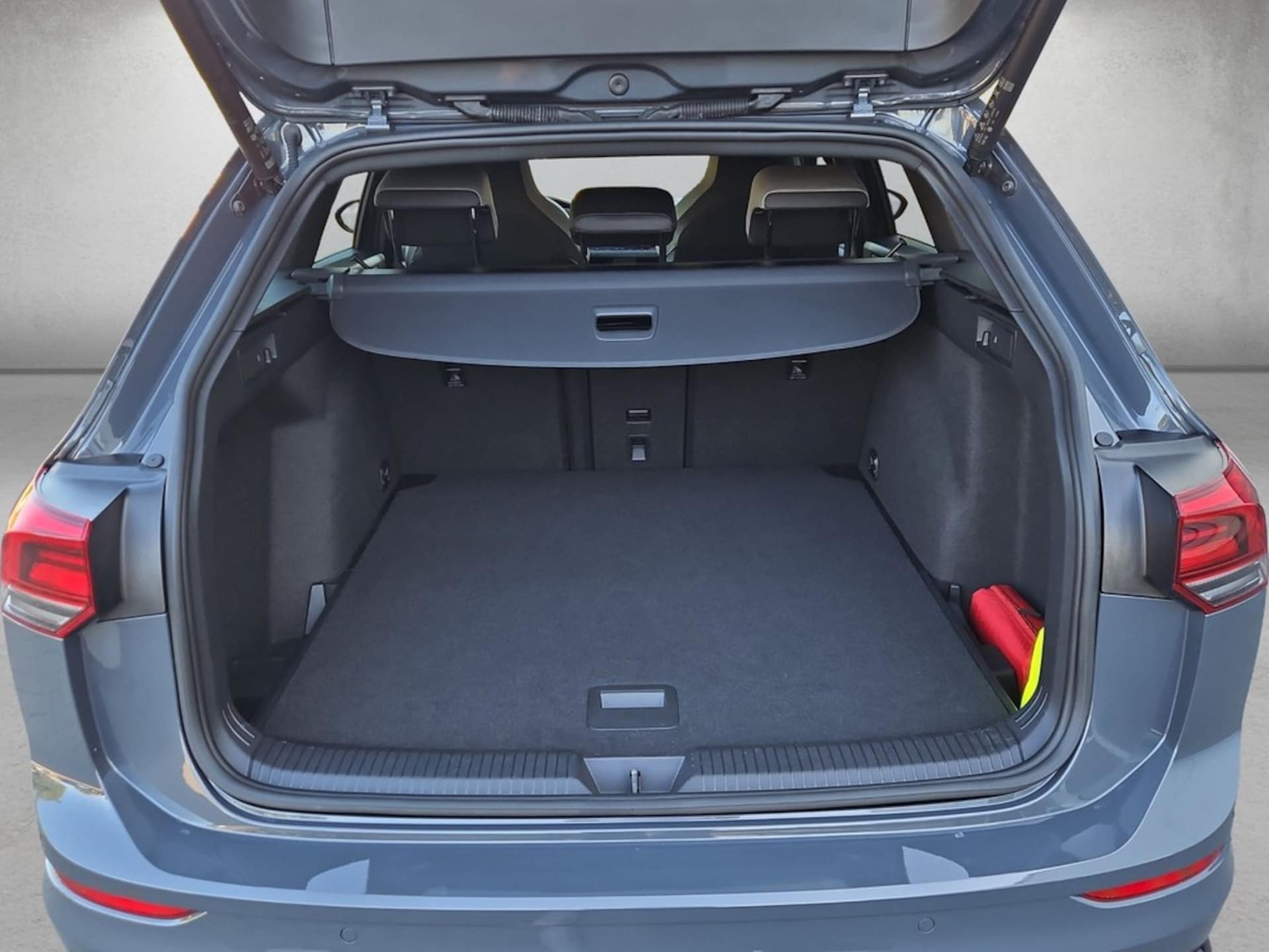 Volkswagen Golf Variant R-Line