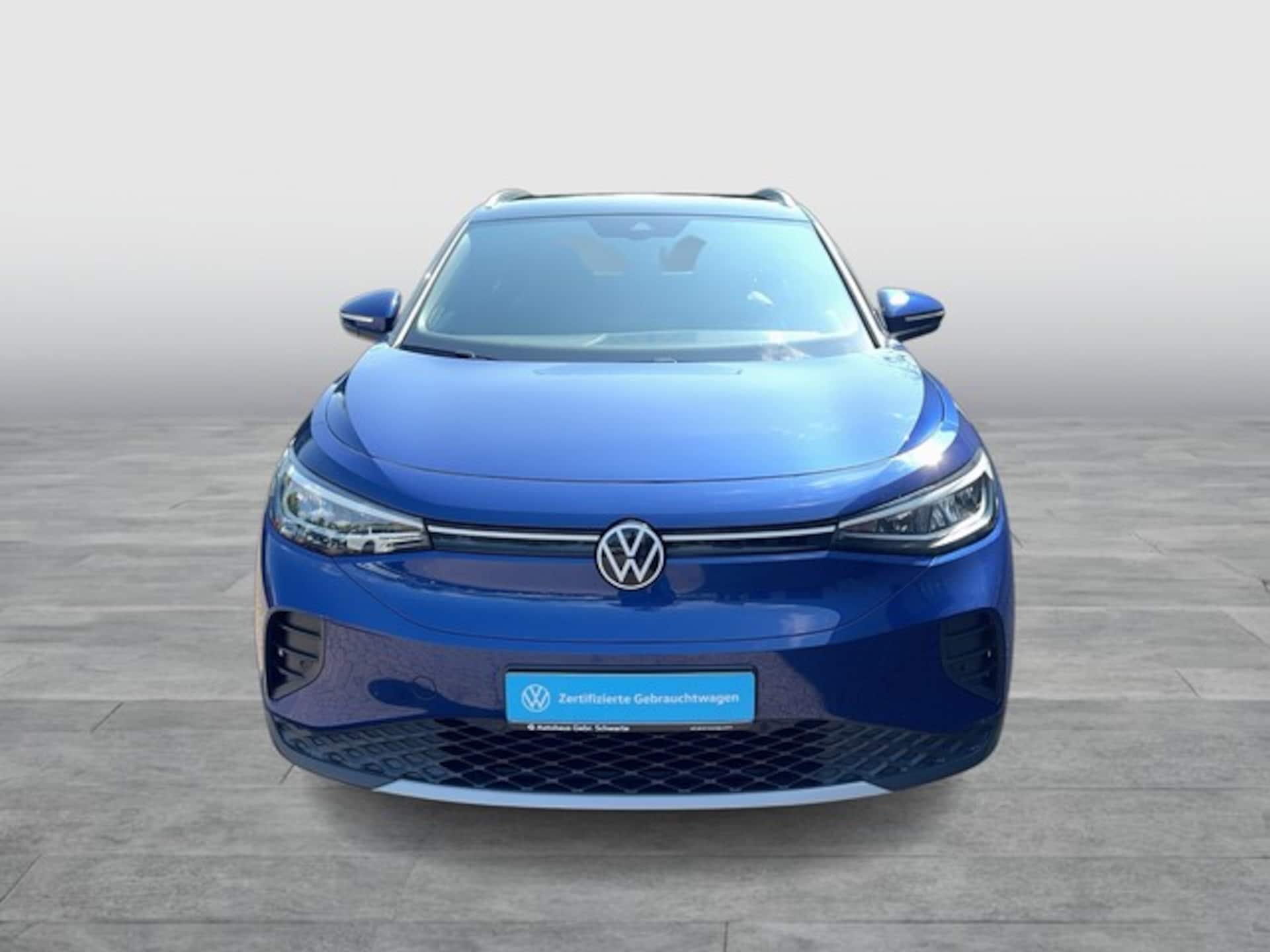 Volkswagen ID.4 Pro Performance