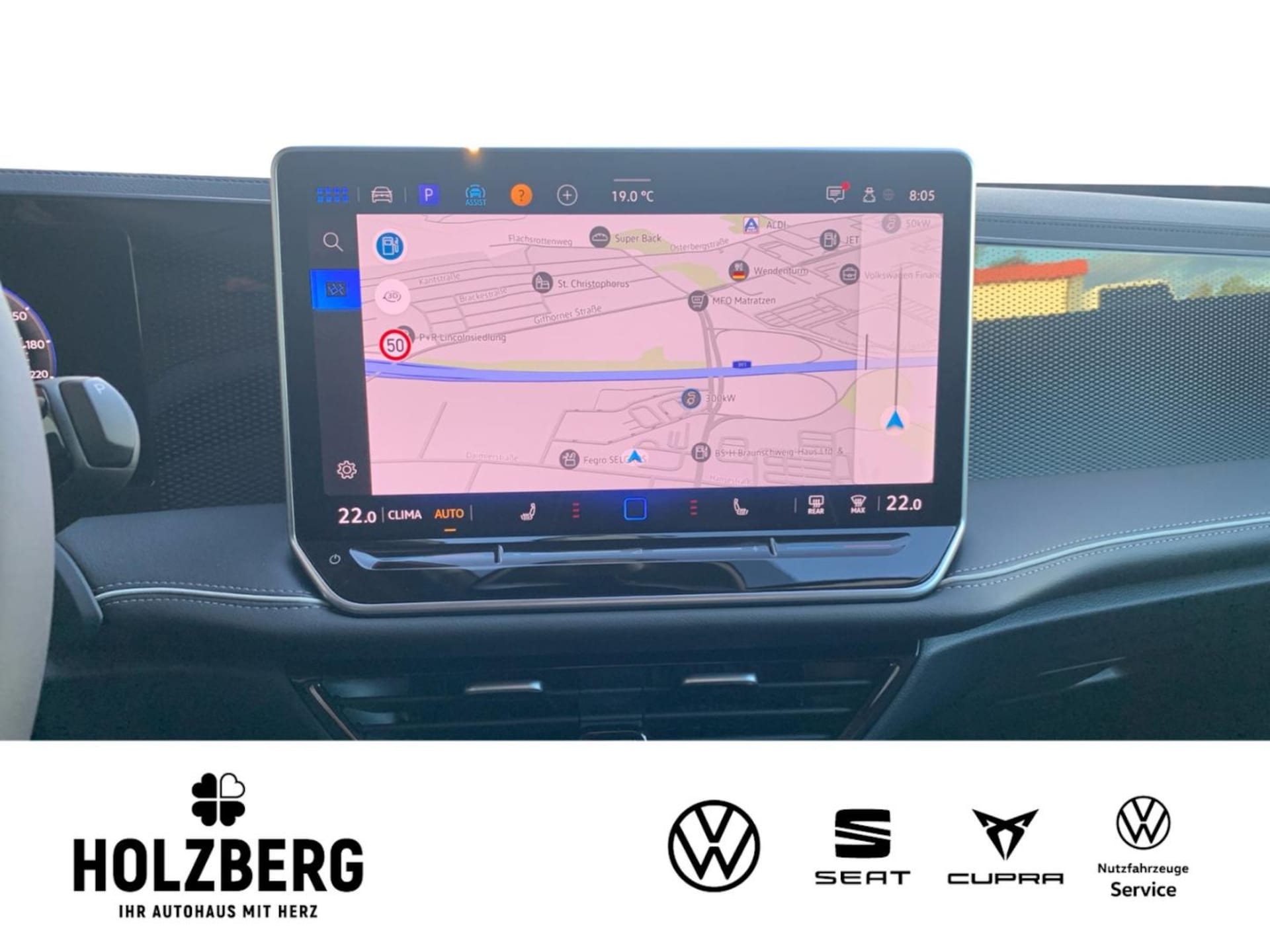 Volkswagen Passat Business