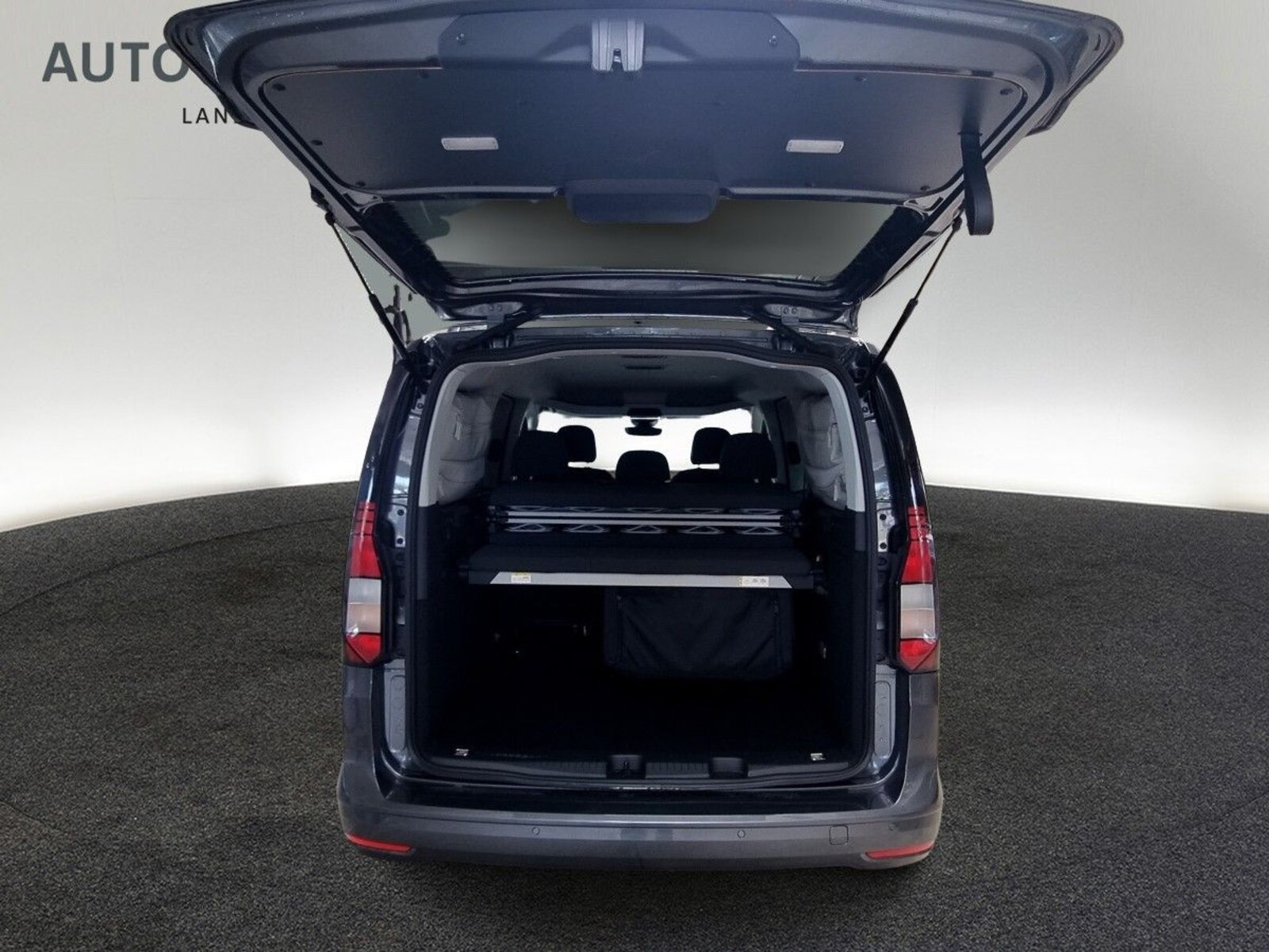 Volkswagen Caddy Maxi – Bild 6
