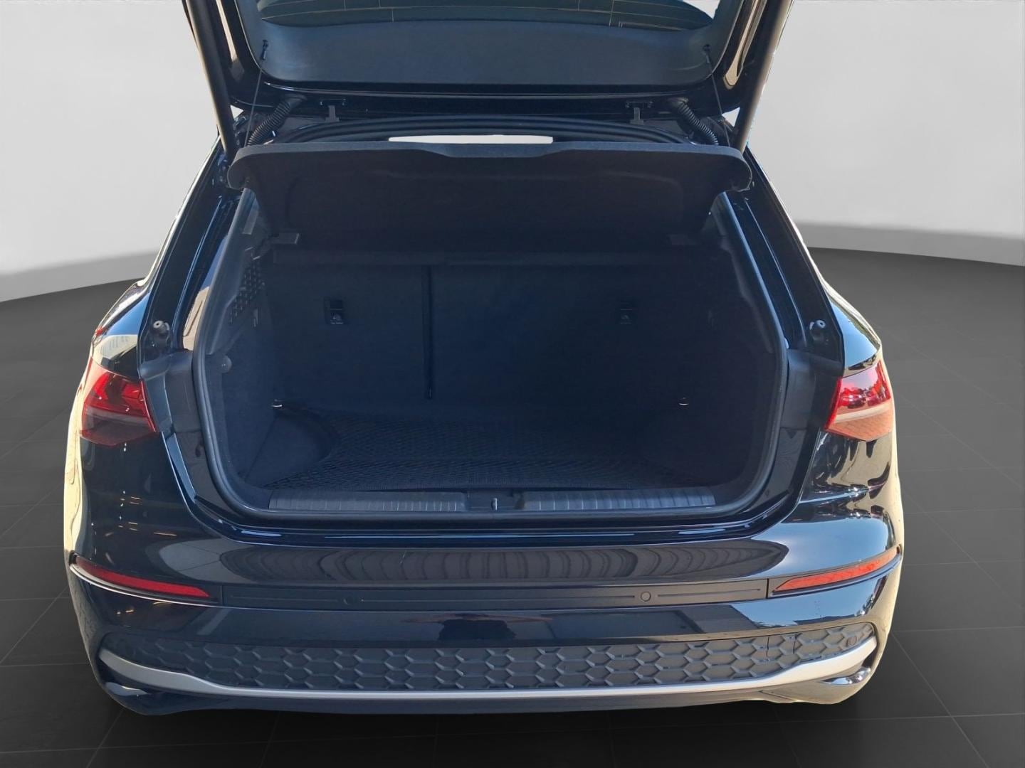 Bild über Audi A3 Sportback TDI S tronic - für weitere Informationen kontaktieren Sie den Audi Partner