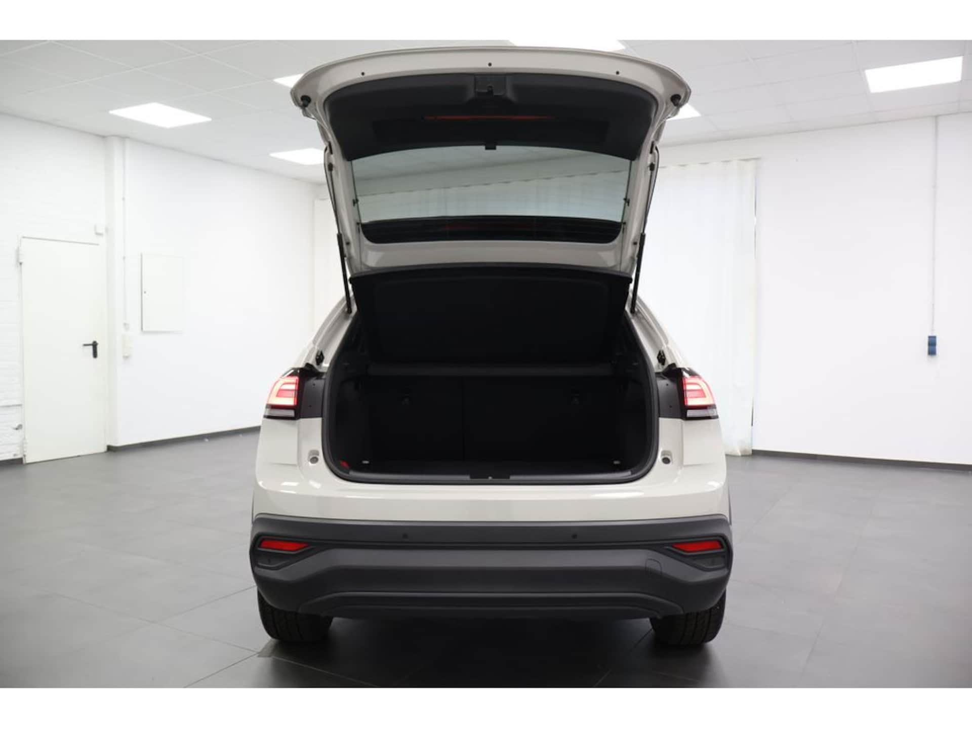 Volkswagen Taigo Life