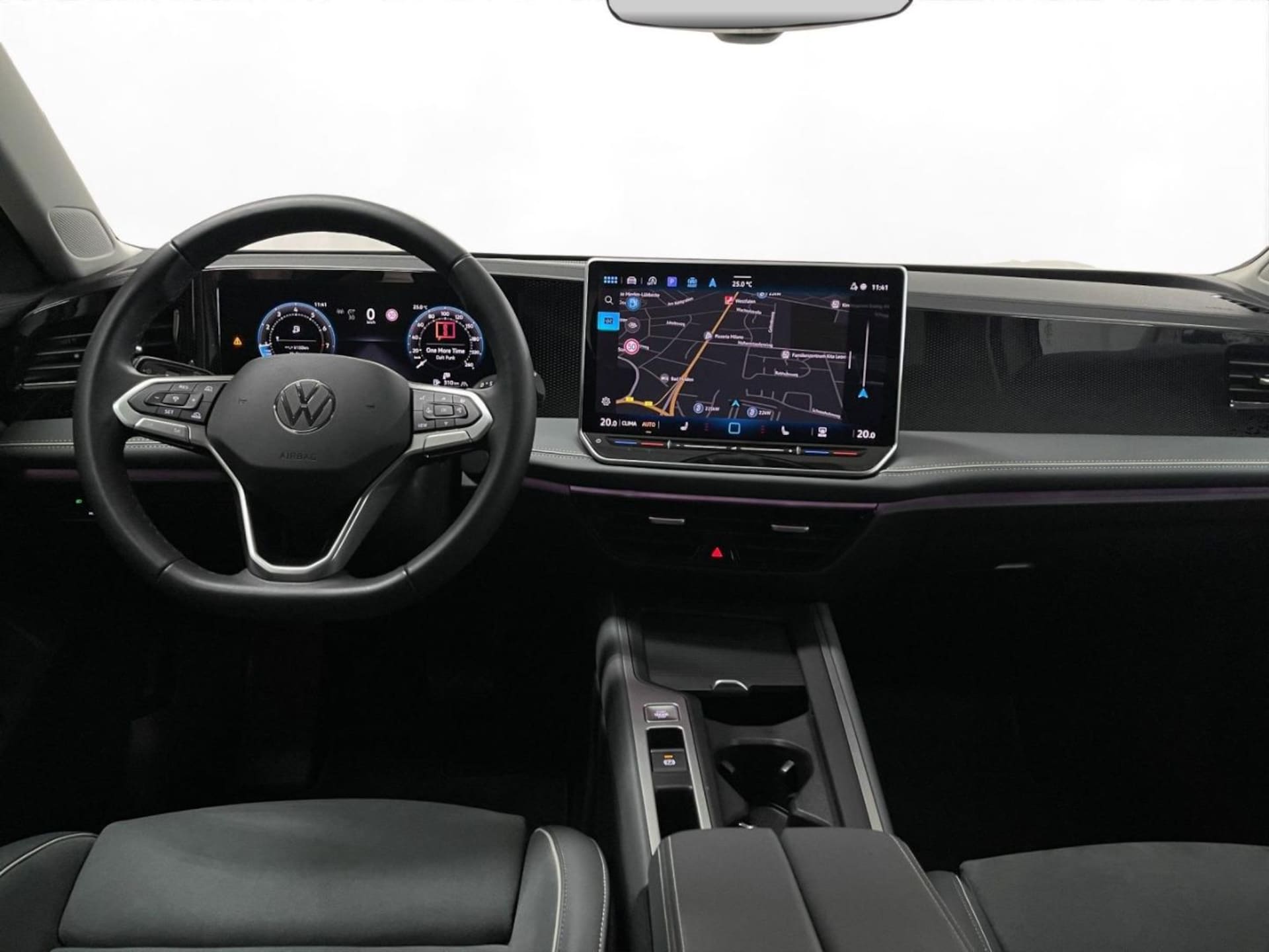 Volkswagen Passat Business
