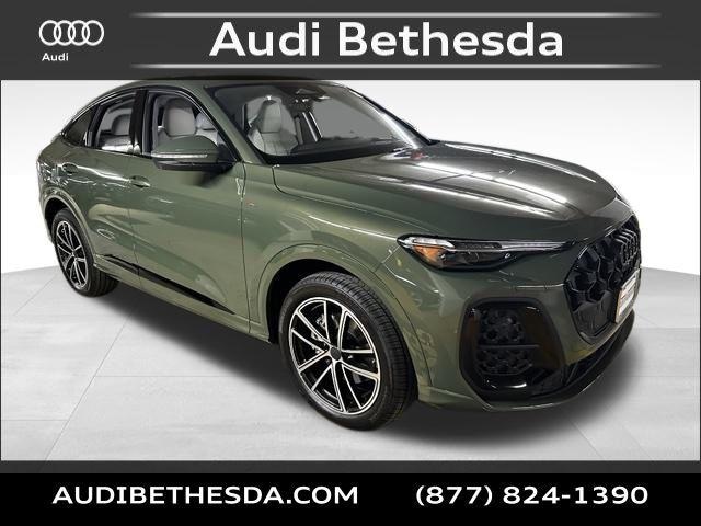 2026 Audi Q5 Sportback