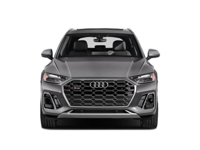 2021 Audi SQ5