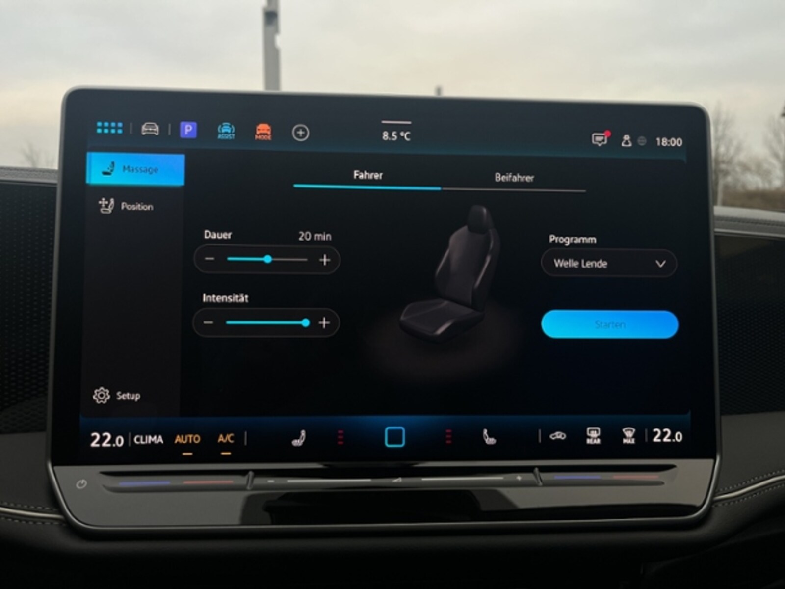 Volkswagen Passat – Bild 32