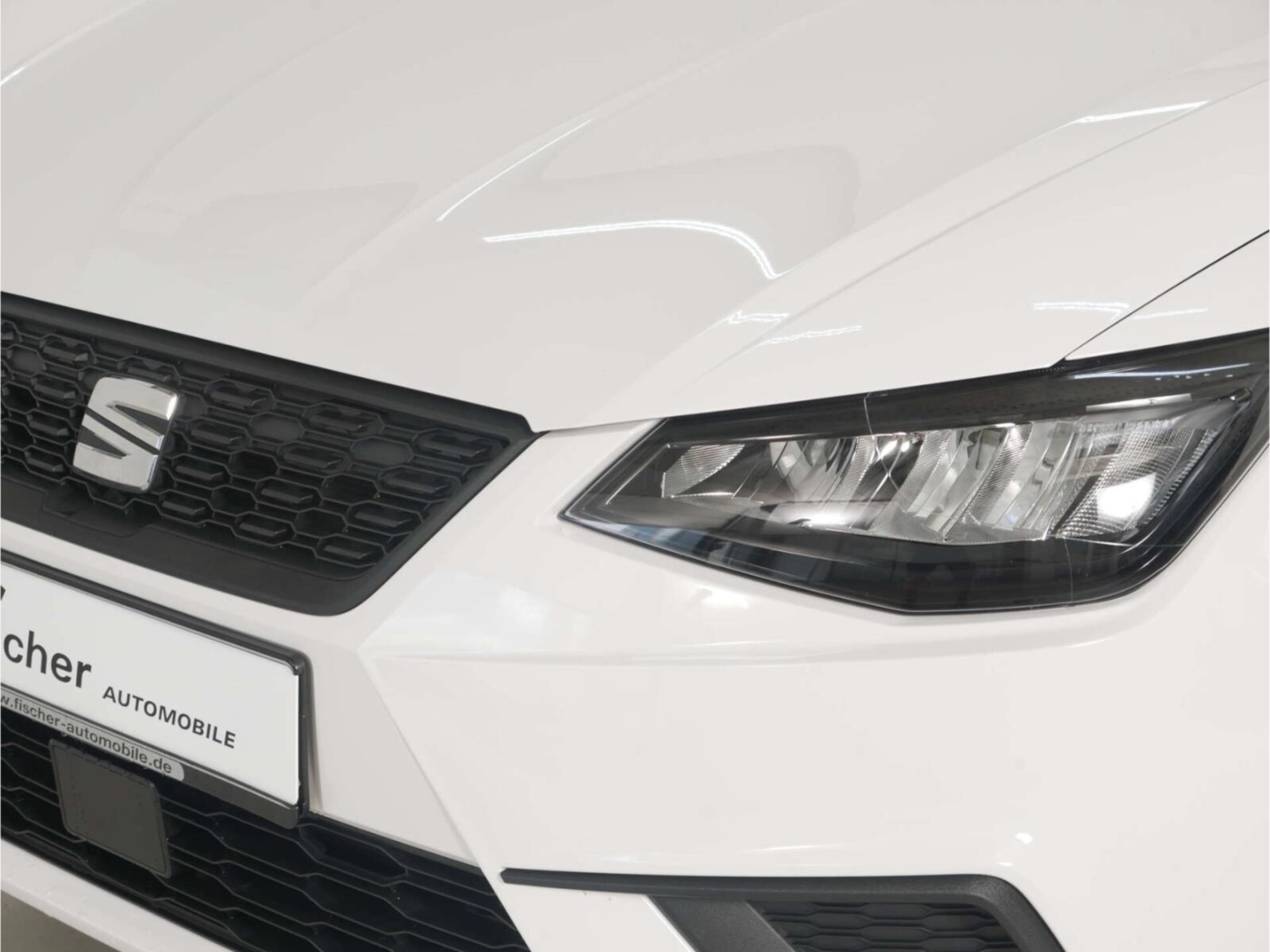 SEAT Ibiza – Bild 3