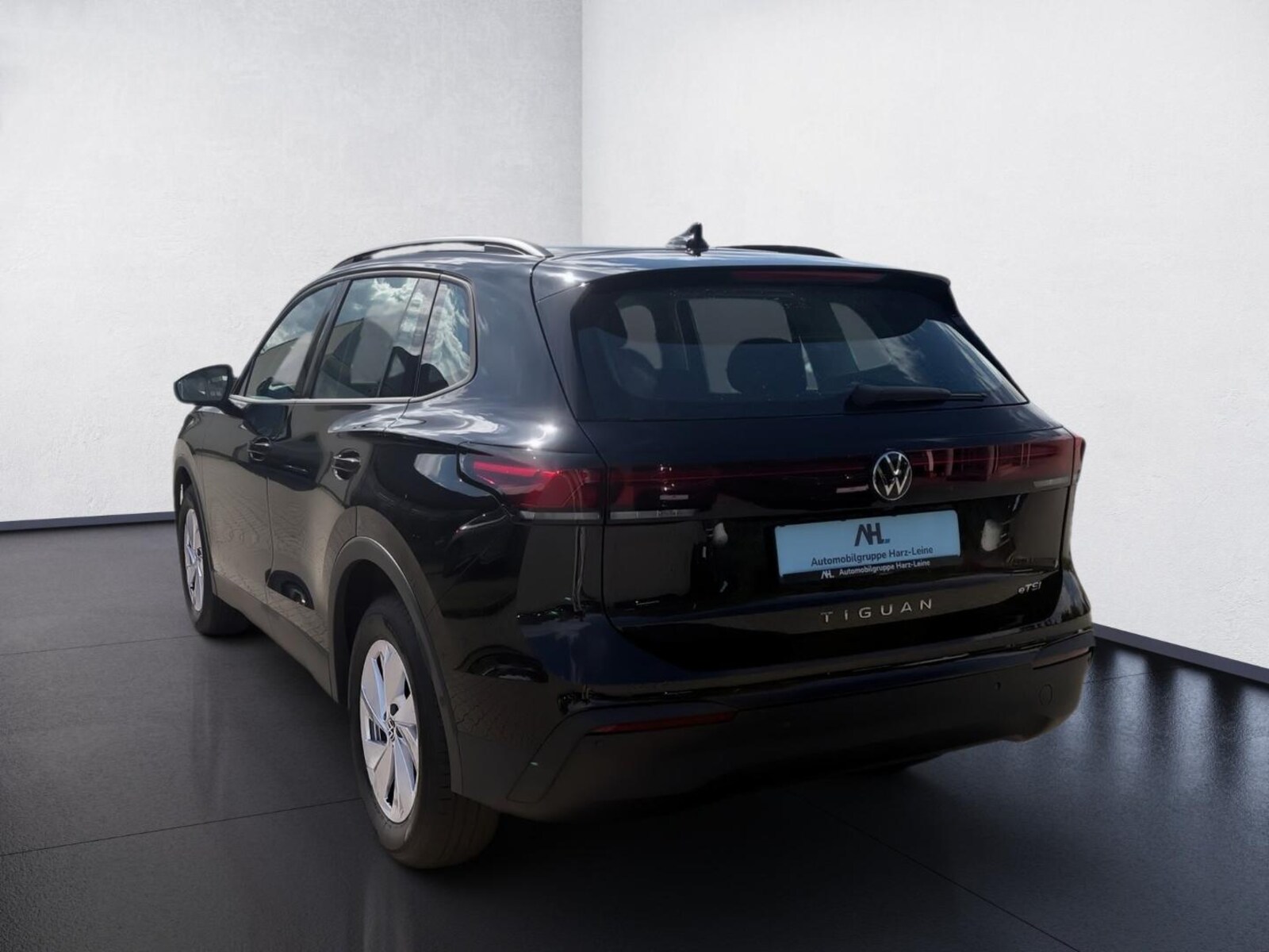 Volkswagen Tiguan – Bild 4