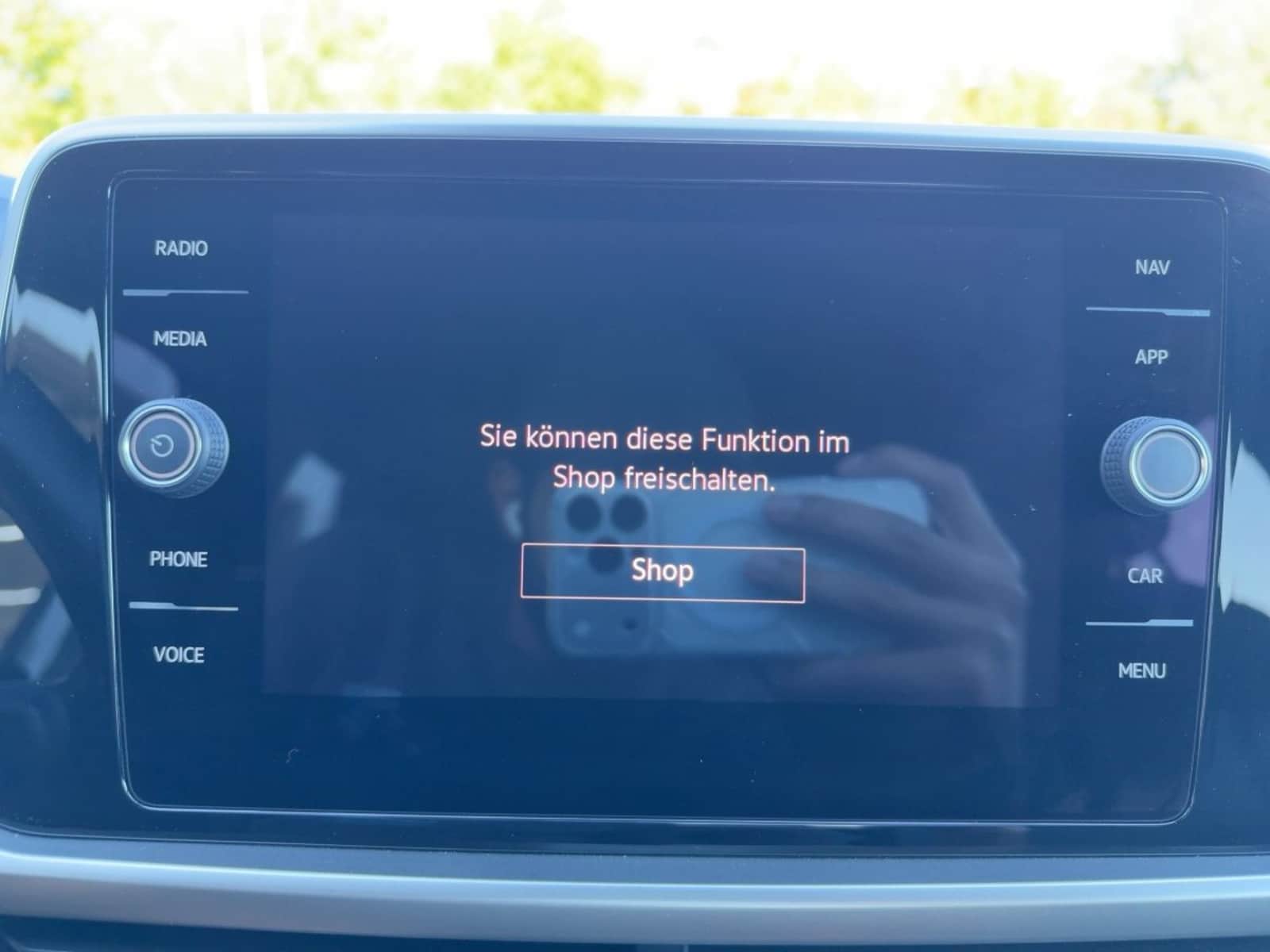 Volkswagen T-Roc – Bild 13