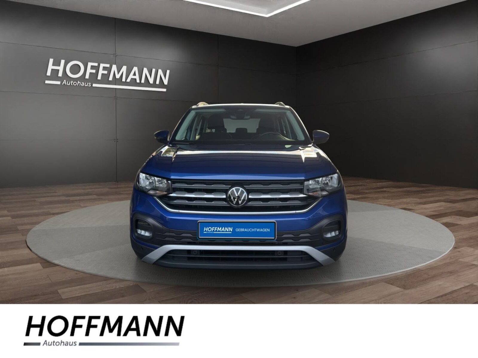 Volkswagen T-Cross – Bild 2