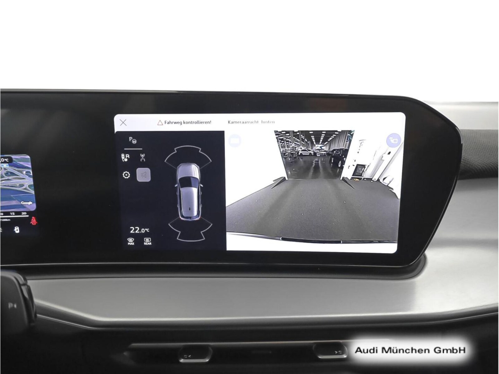 Audi Q3 – Bild 13