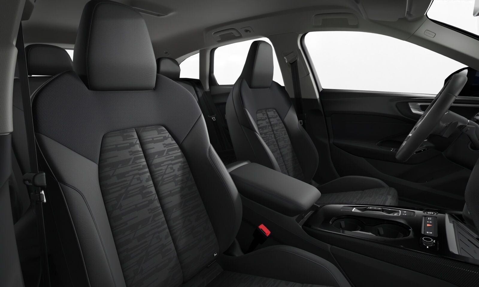Audi A5 Avant – Bild 3