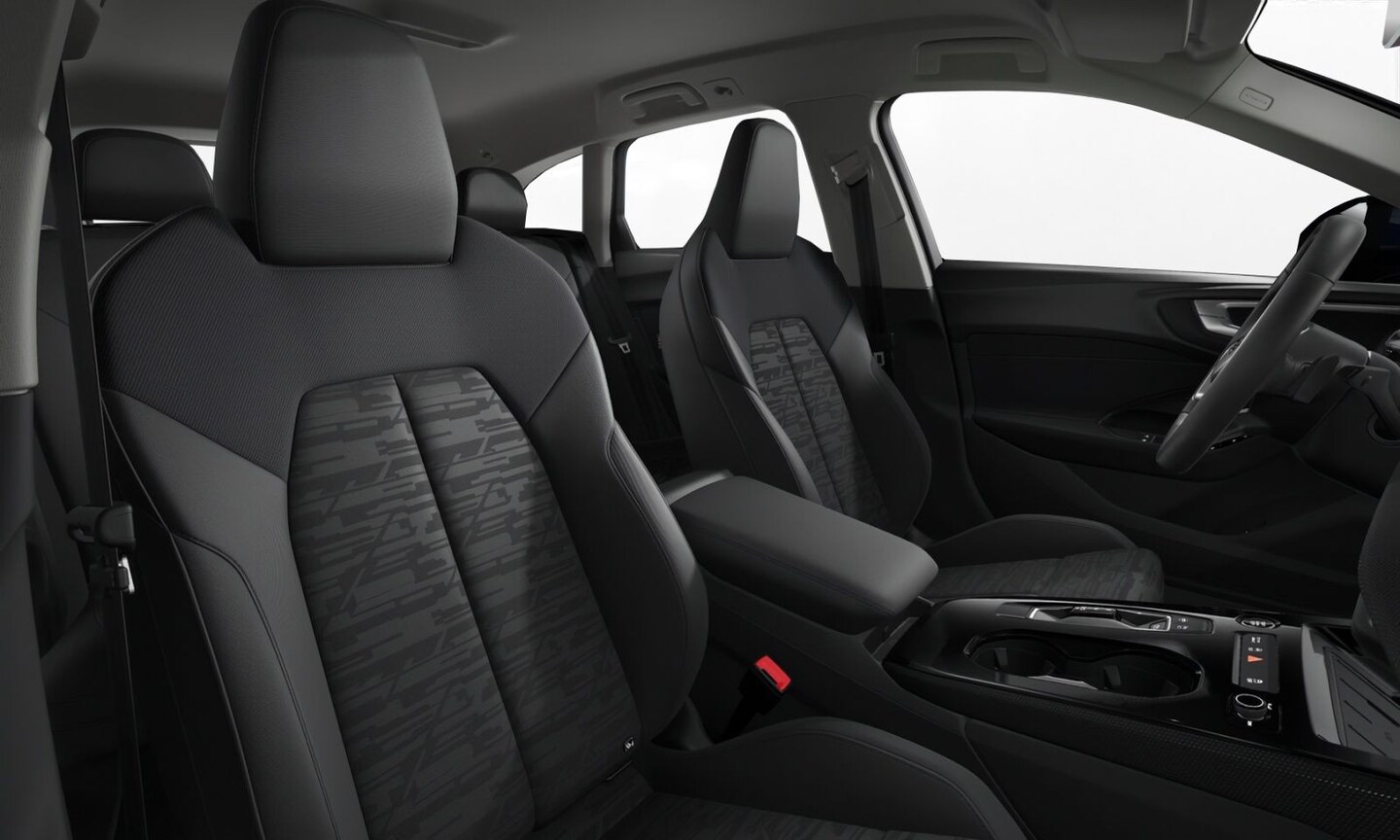 Bild über Audi A5 Avant TFSI 150 kW S tronic - für weitere Informationen kontaktieren Sie den Audi Partner