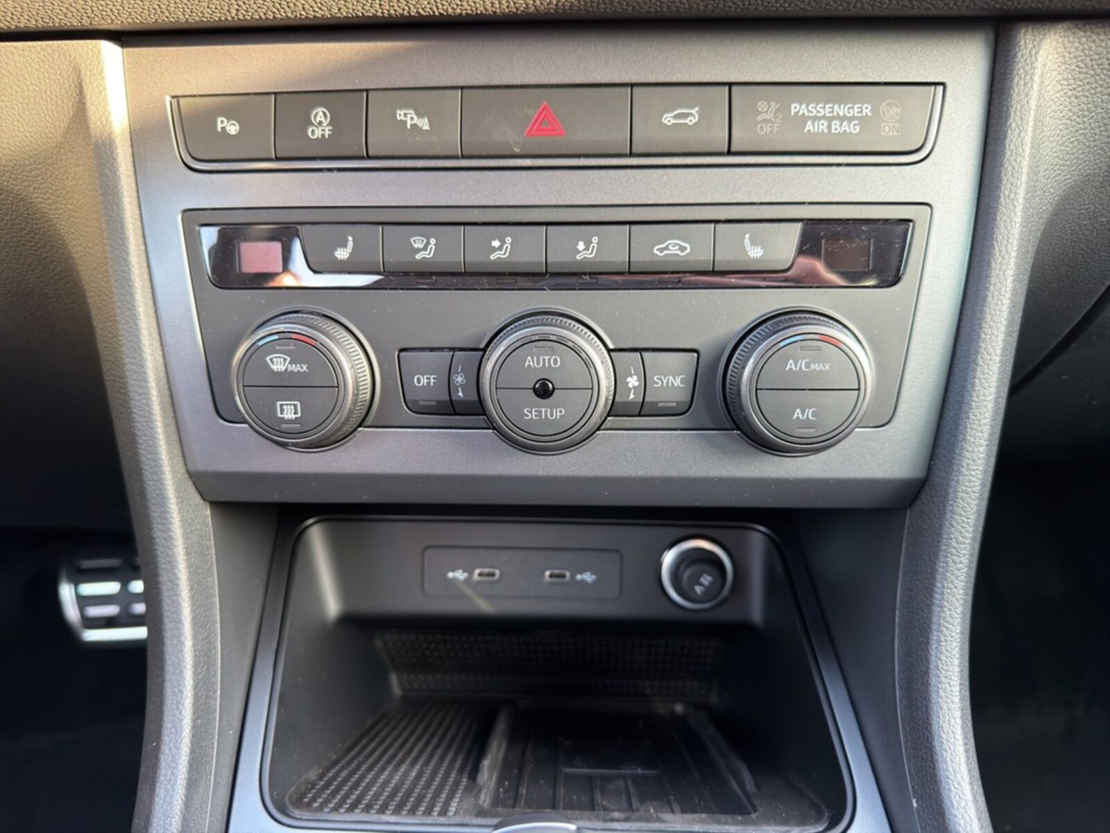 CUPRA Ateca – Bild 13