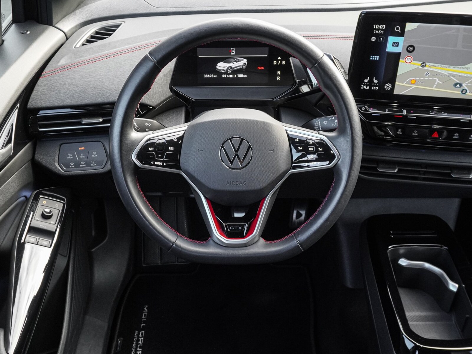 Volkswagen ID.5 – Bild 11
