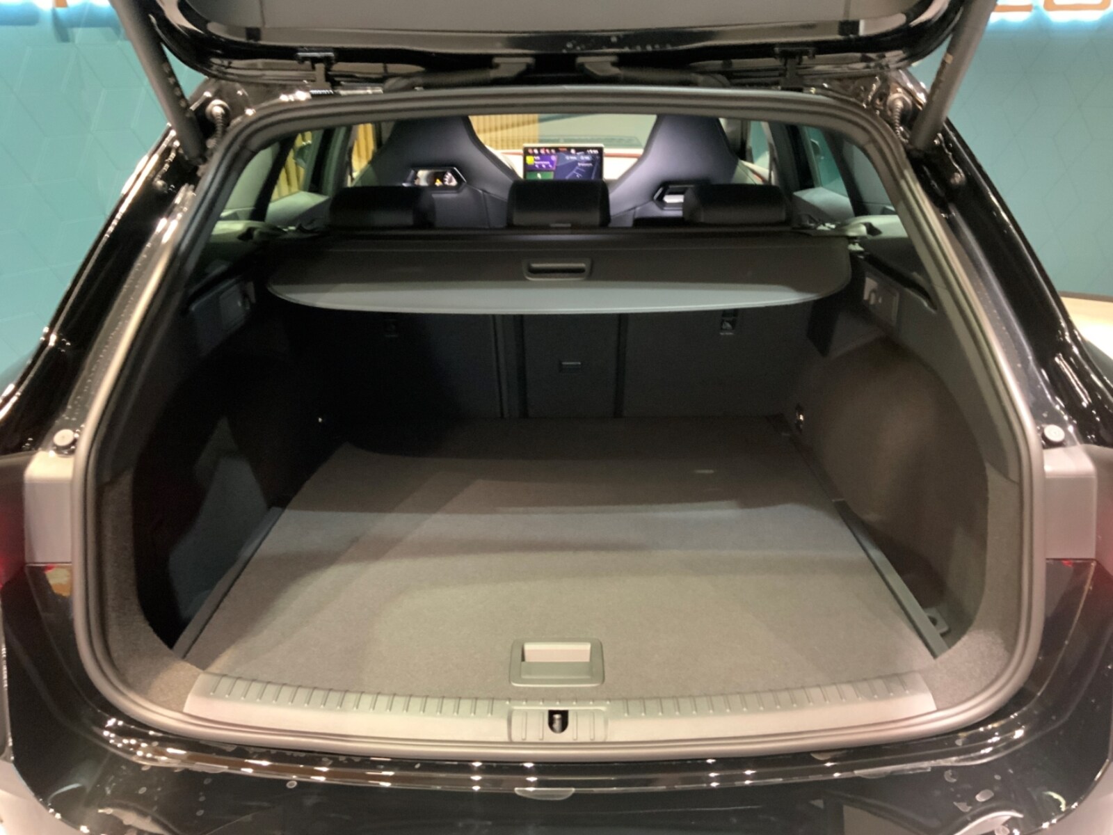 CUPRA Leon Sportstourer – Bild 7