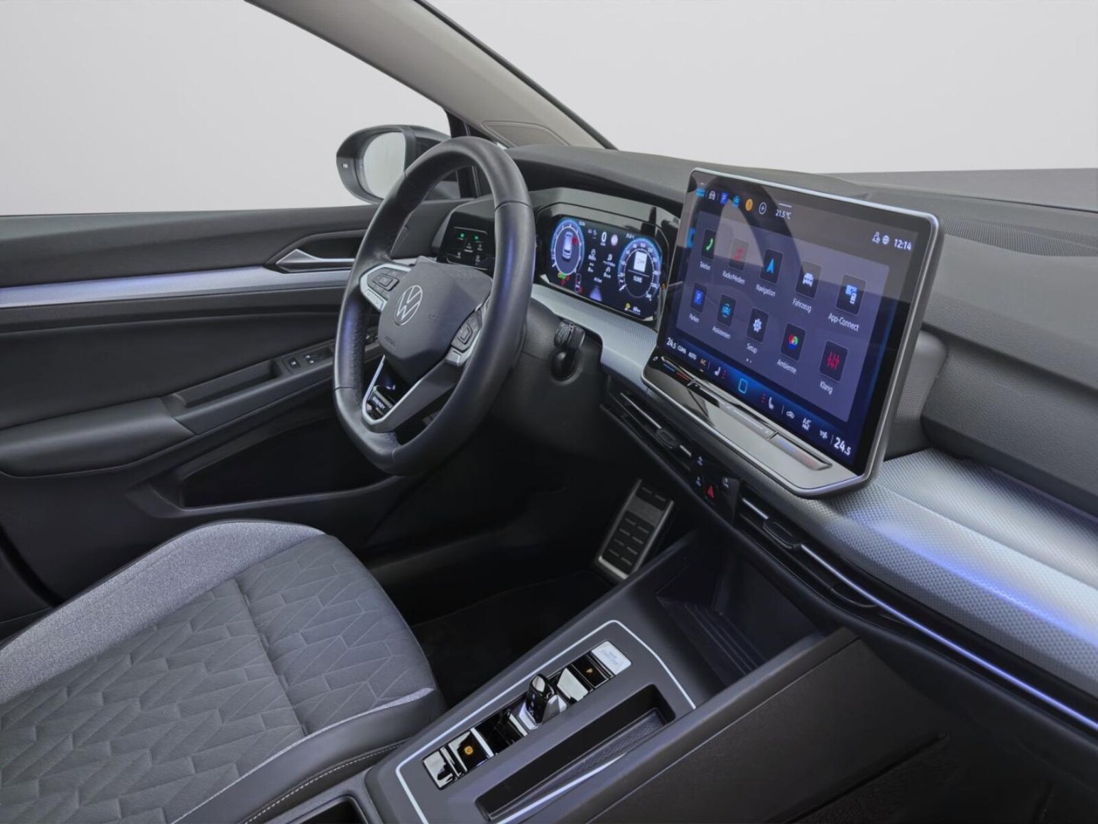 Volkswagen Golf – Bild 18