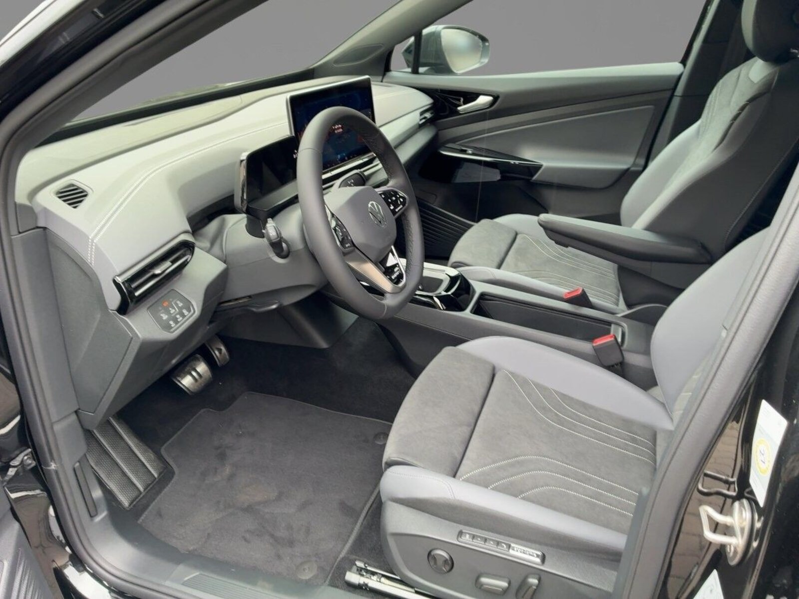 Volkswagen ID.4 – Bild 6