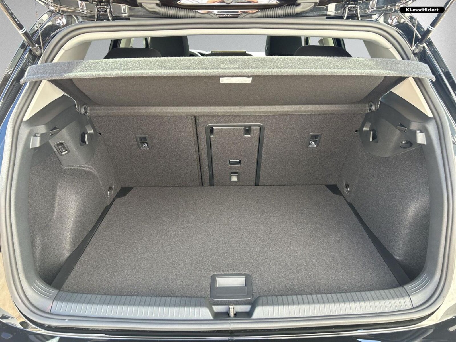 Volkswagen Golf – Bild 9