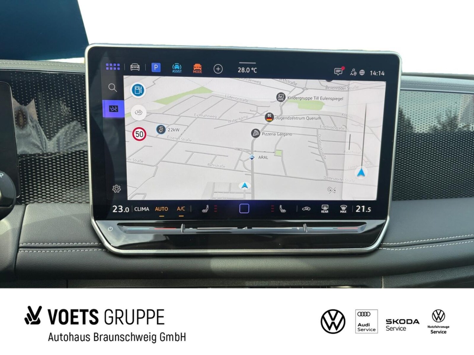 Volkswagen Tiguan – Bild 10