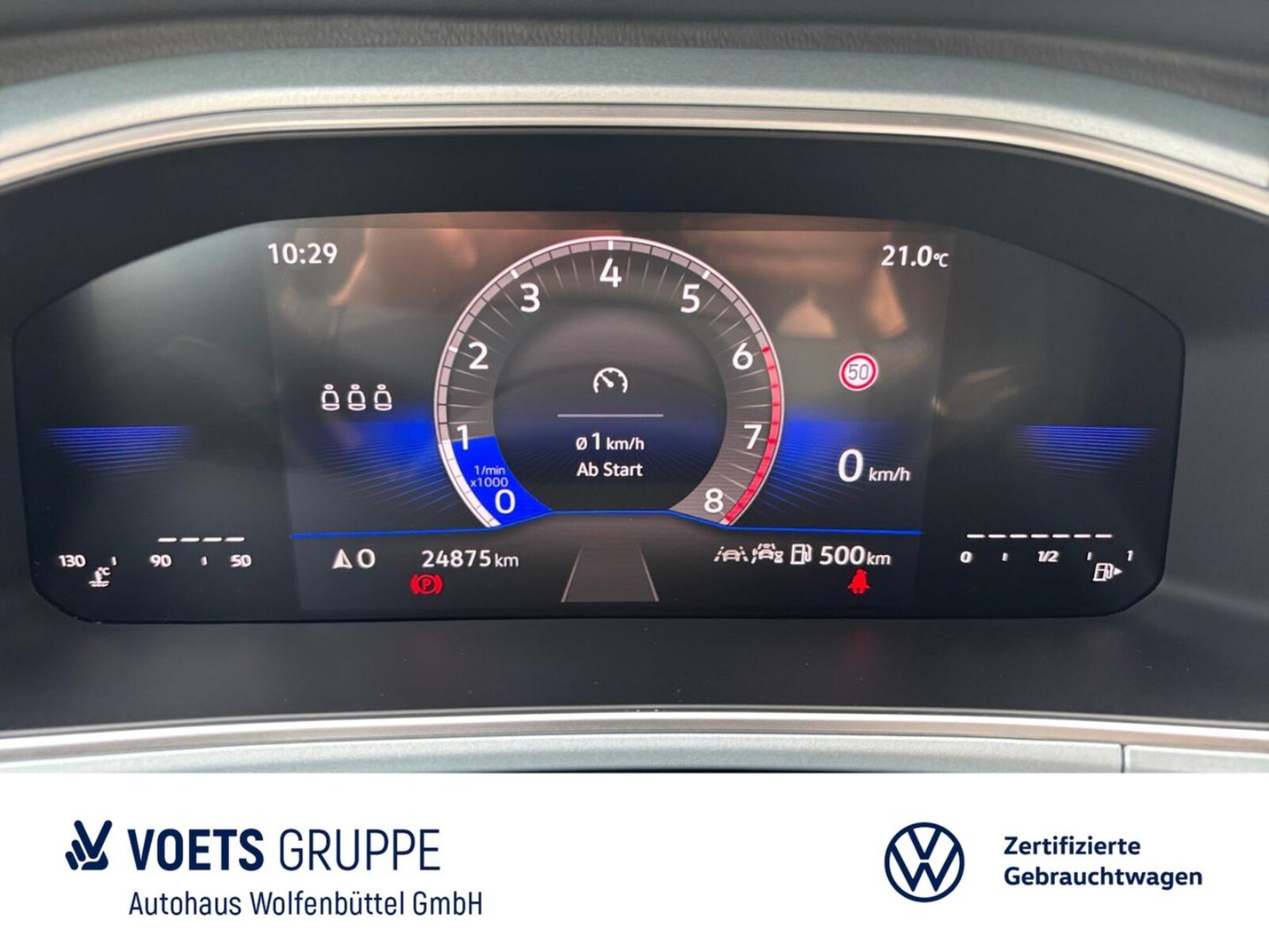 Volkswagen T-Roc – Bild 12