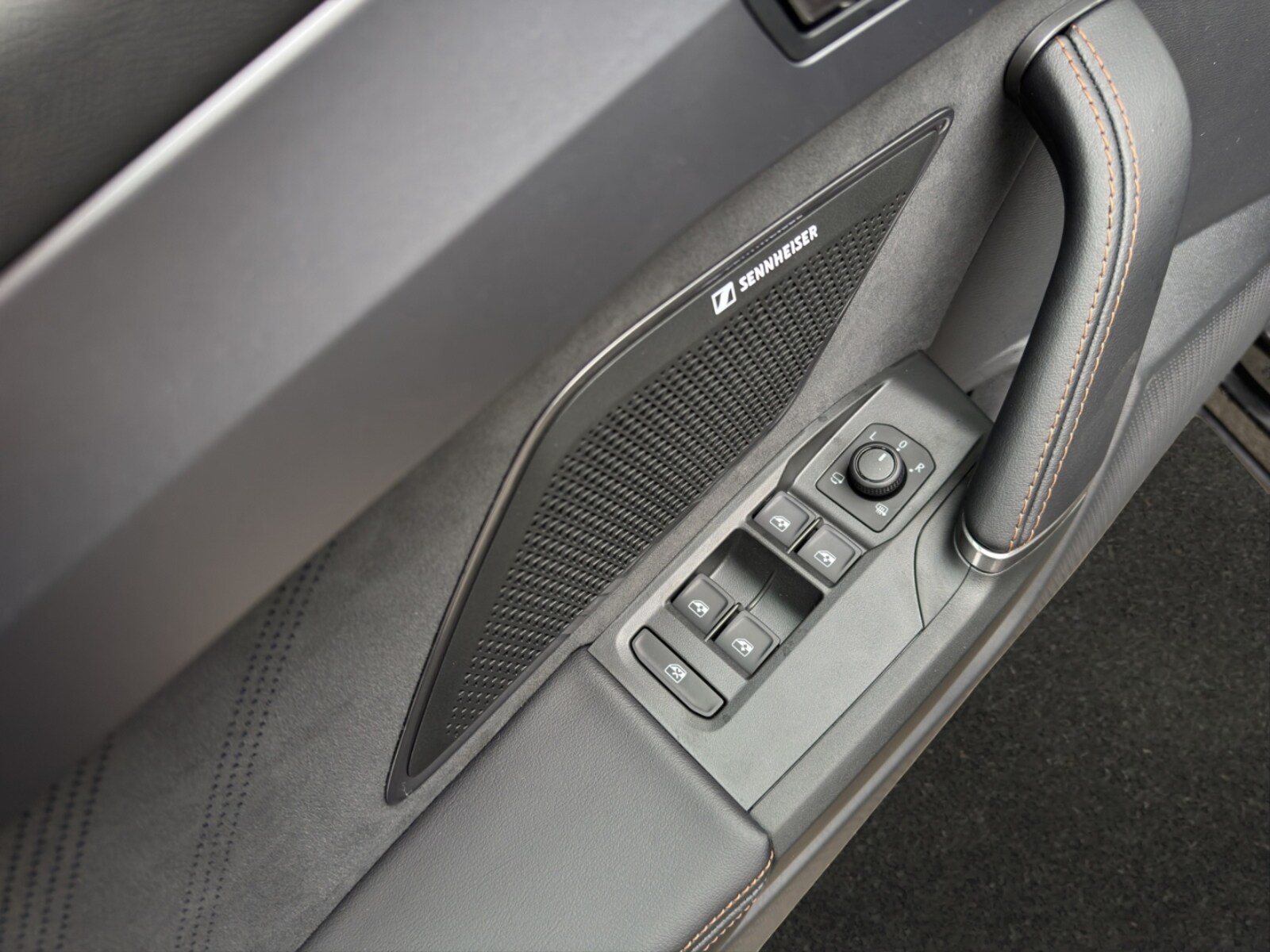 CUPRA Formentor – Bild 12