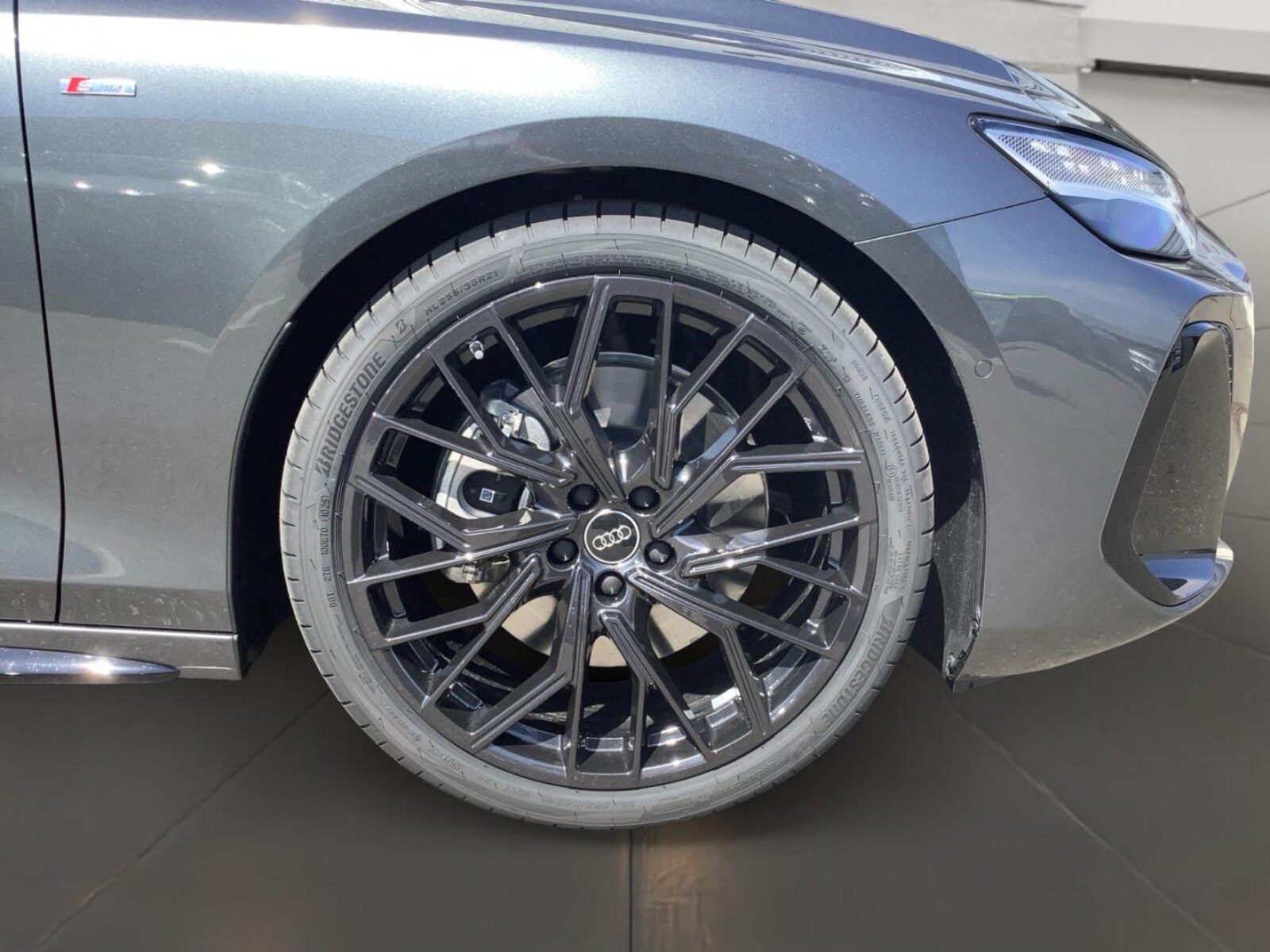 Audi A6 Avant – Bild 7
