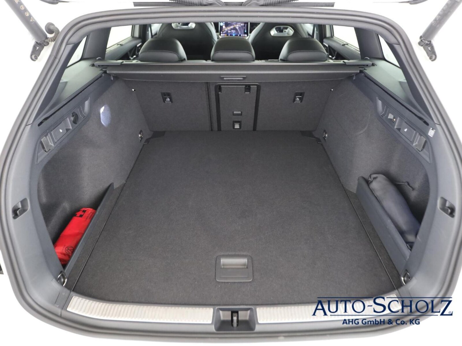 Volkswagen Passat – Bild 9