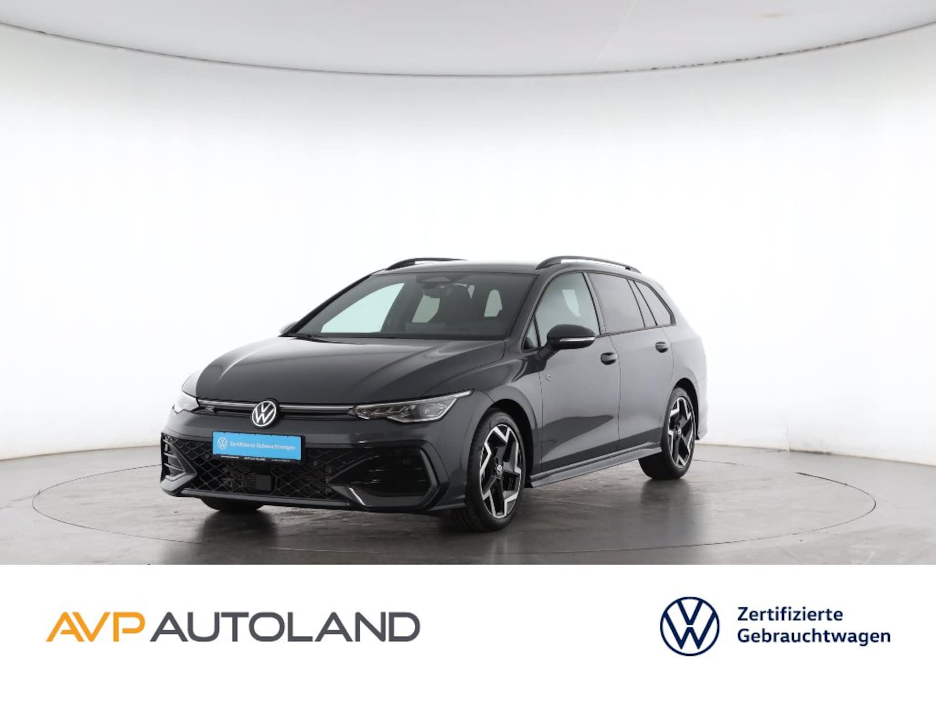 Volkswagen Golf Variant 2026