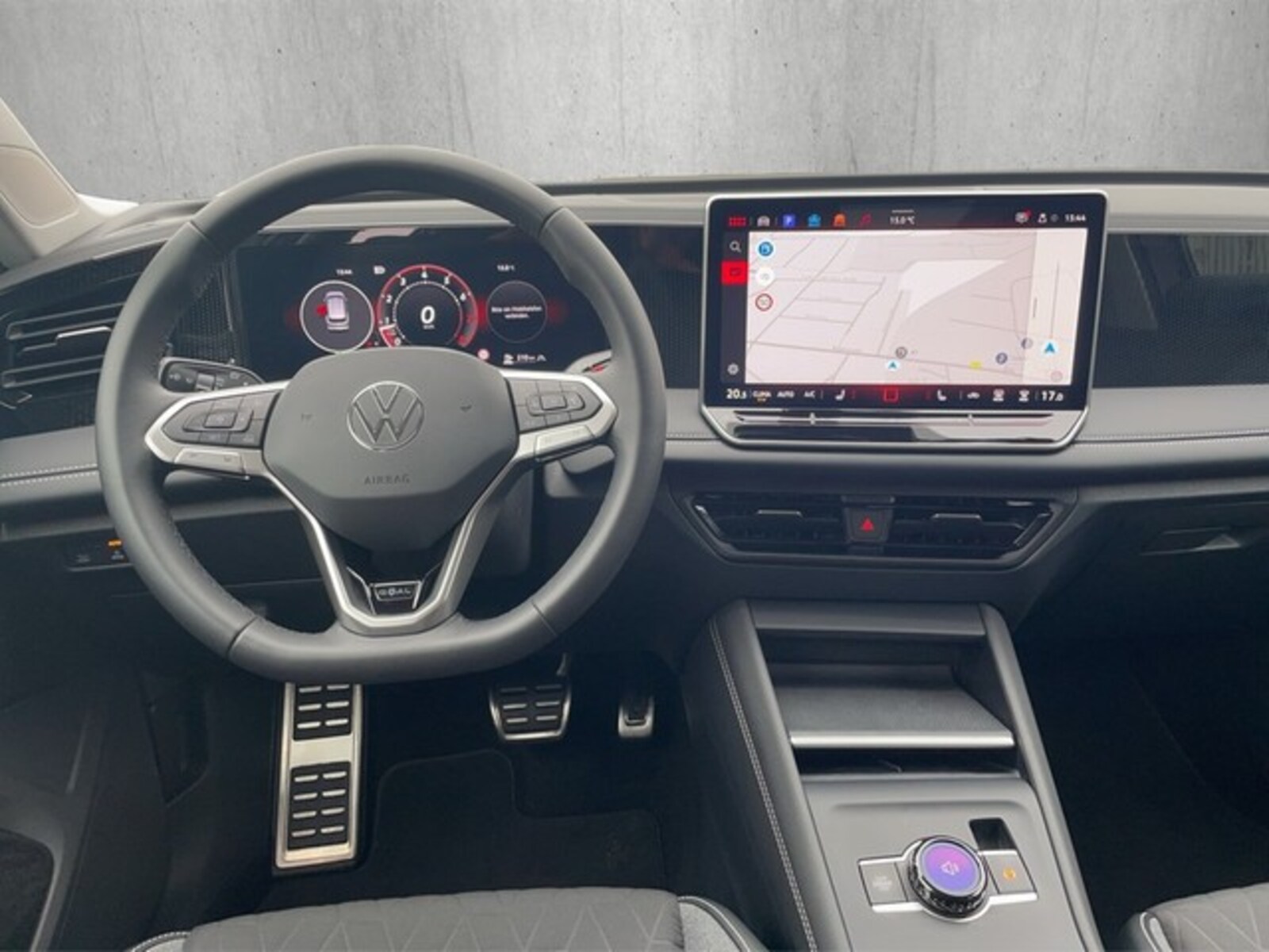Volkswagen Tiguan – Bild 11