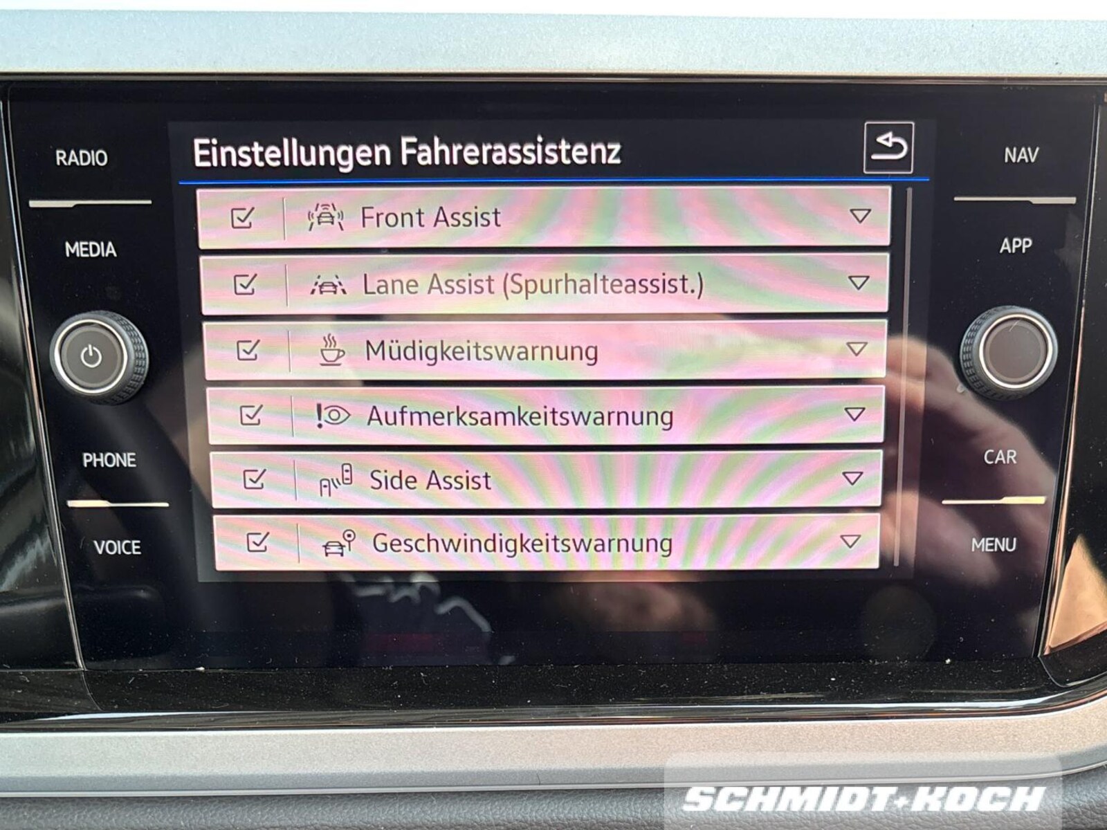 Volkswagen Polo – Bild 10