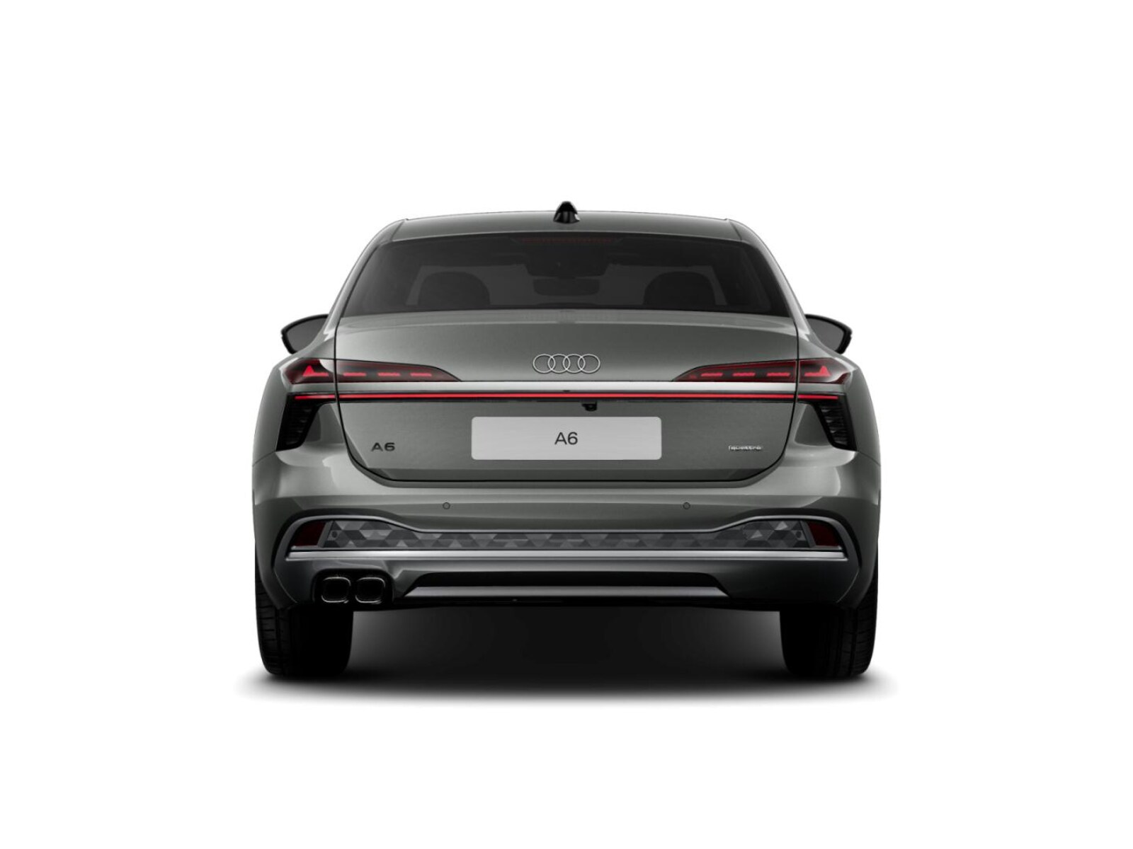 Audi A6 Limousine – Bild 6