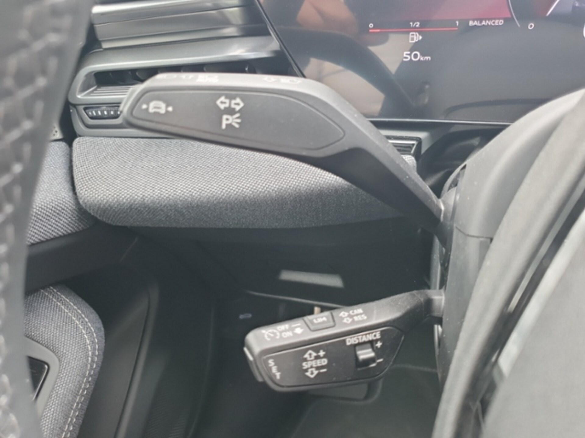 Audi A6 Avant edition one