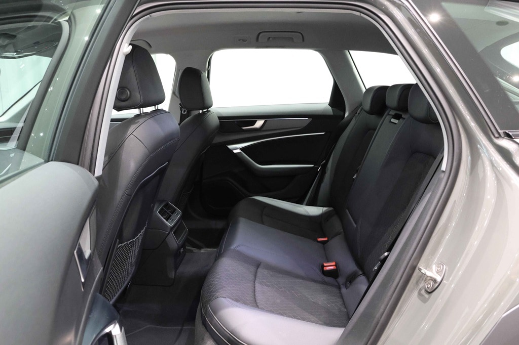 Image about Audi A6 allroad quattro A6 allroad quattro 40 TDI Proline 204 hk S tronic