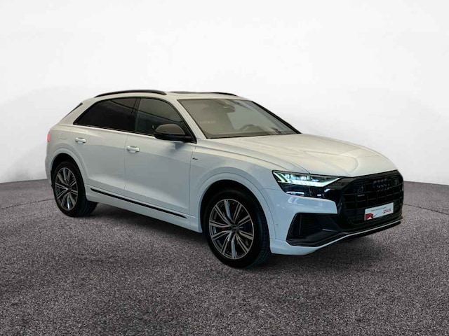Audi Q8 SUV TFSI E 55 TFSI E Quattro Tiptronic -  - Joinsteer - #2