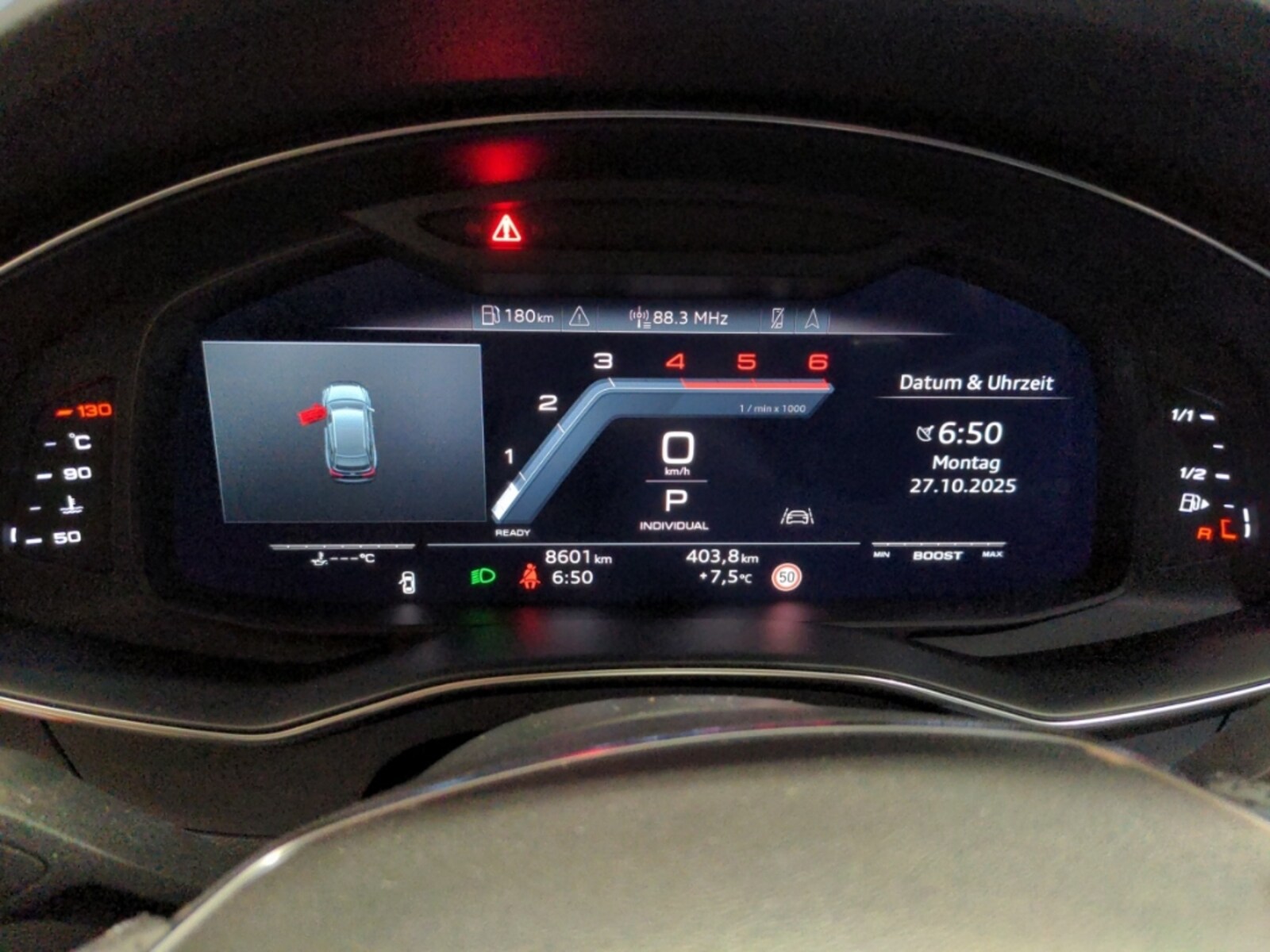 Audi S6 Avant – Bild 10