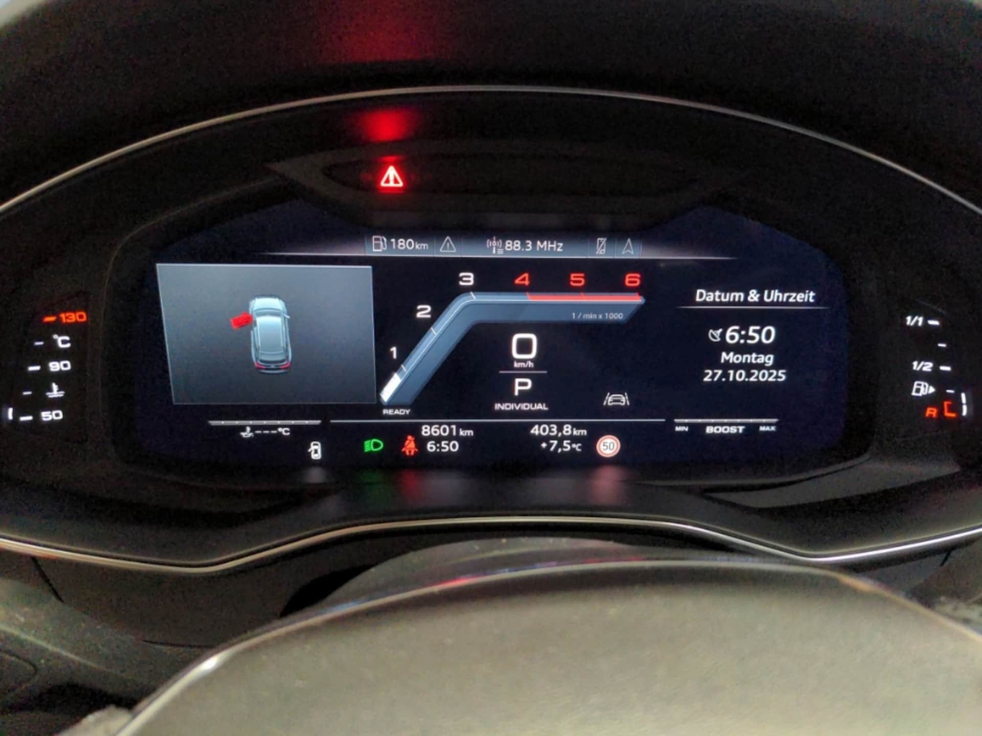 Audi S6 Avant