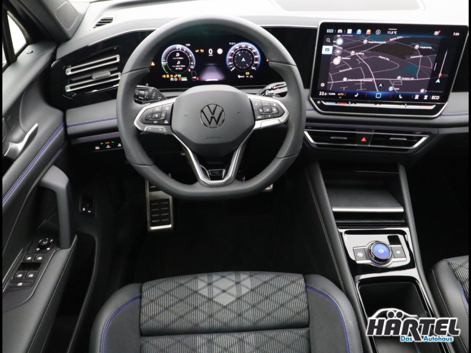 Volkswagen Tiguan – Bild 10