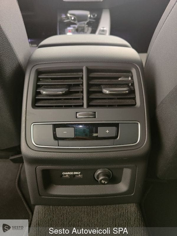 Immagine di Audi A5 Sportback S line edition 40 TDI quattro 150 kW (204 CV) S tronic - Vista: for more details contact your dealer